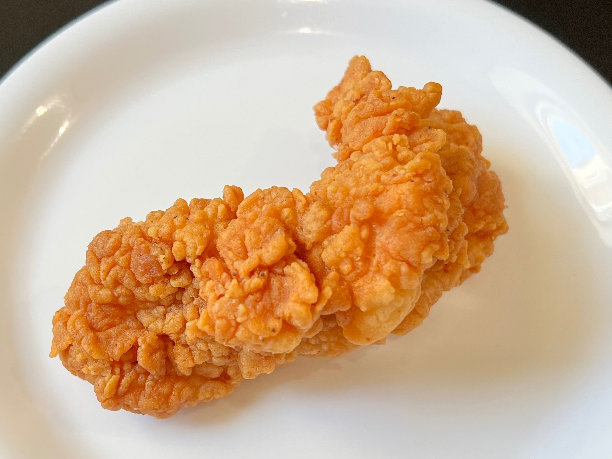 2 pc White Meat.