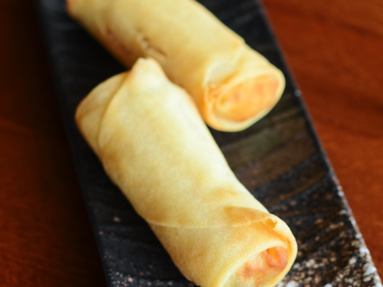 Harumaki Veggie (2pcs).