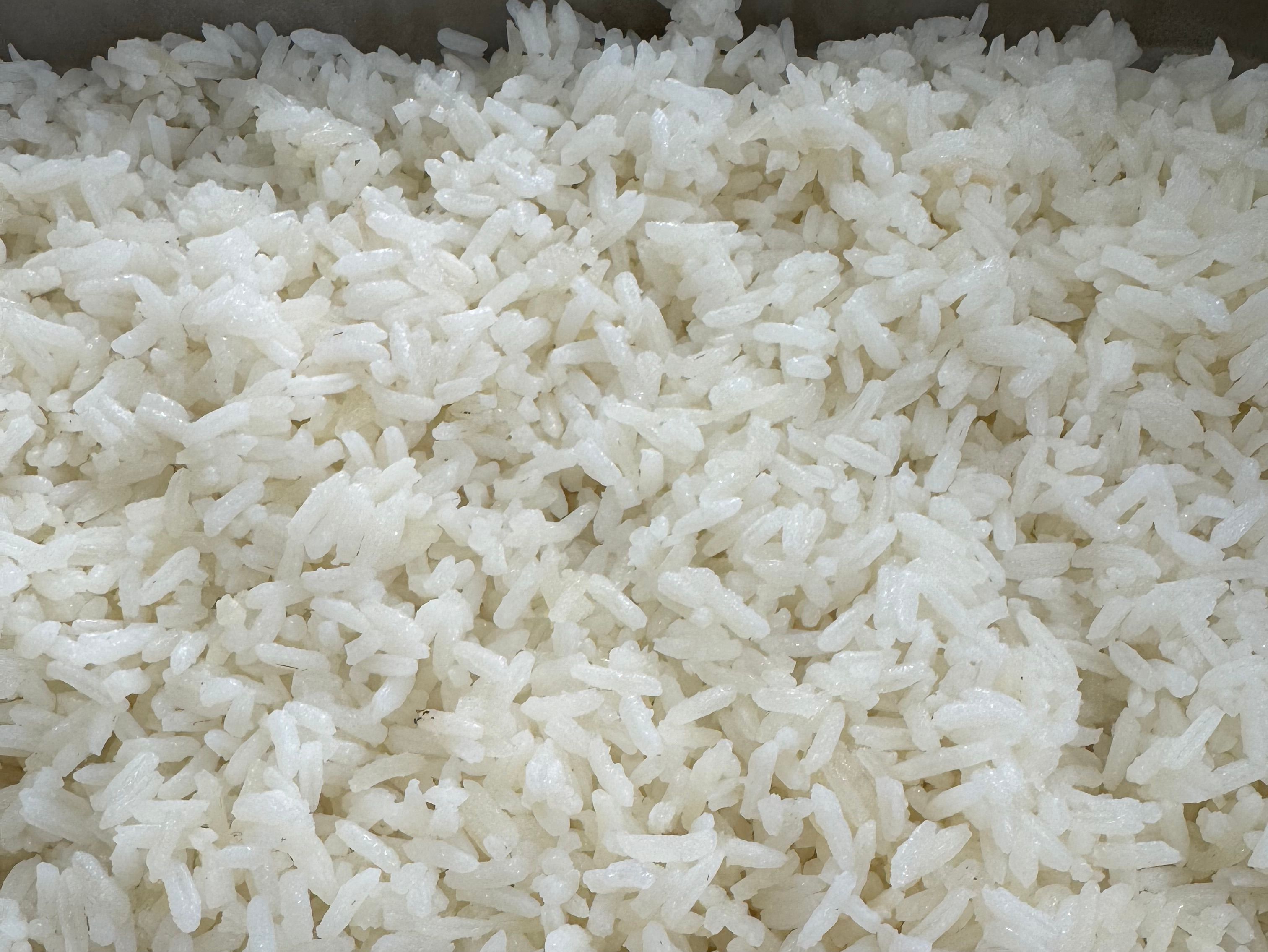 Rice Side.