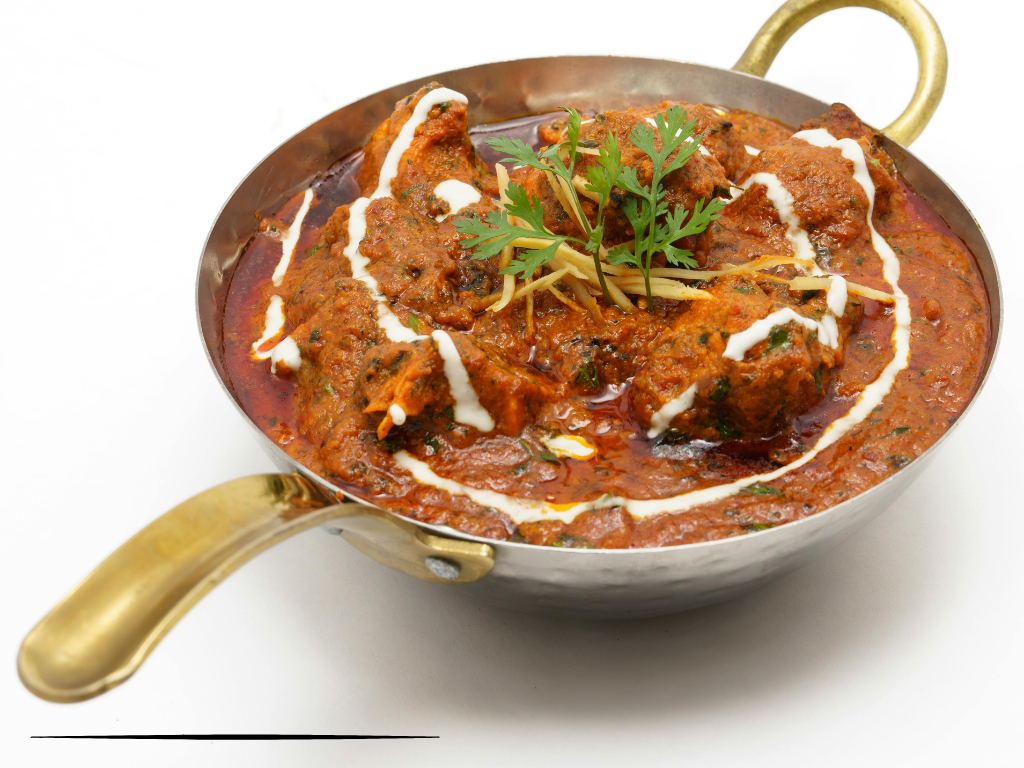 Kadhai.