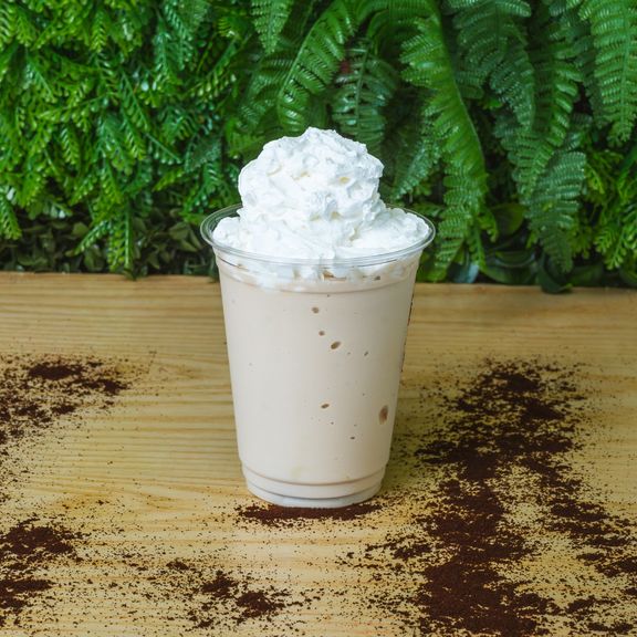 Frappuccino Shake