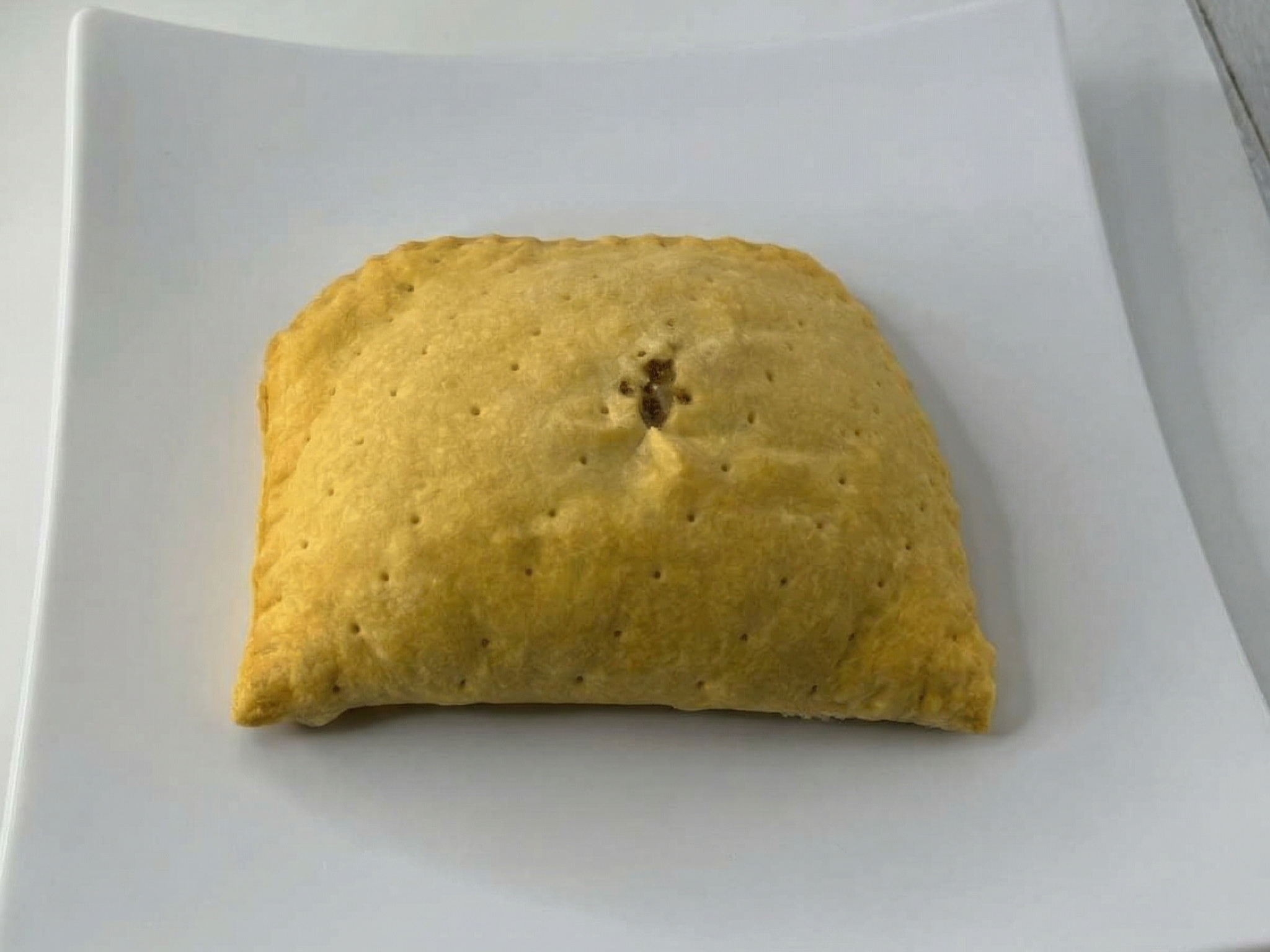 Chicken Patty