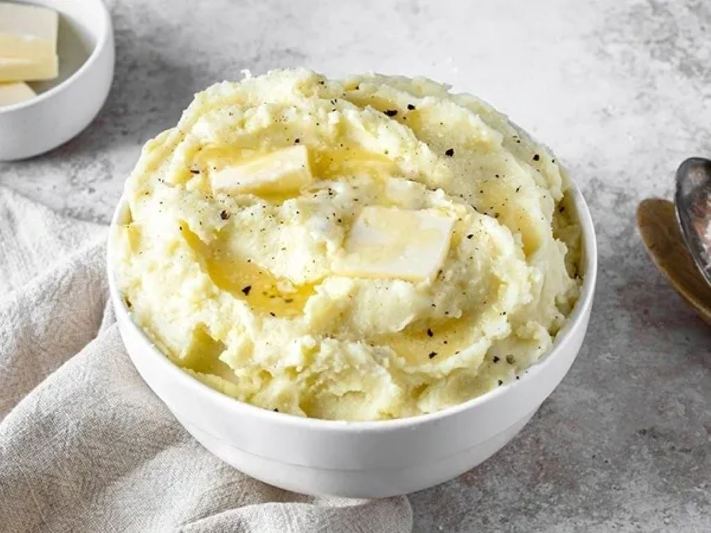 Pure De Papa Xsmall.