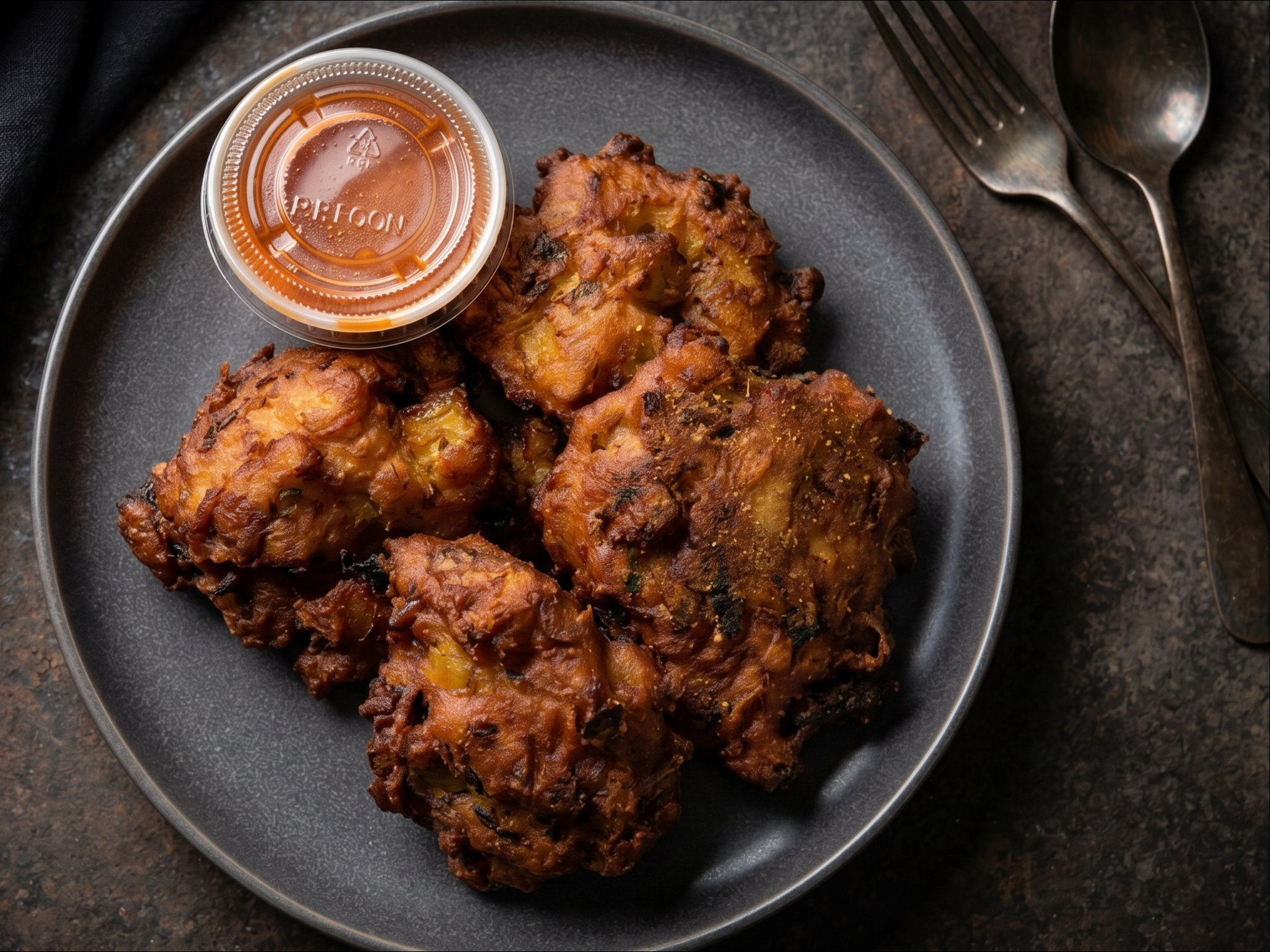 Mixed Veg Pakora