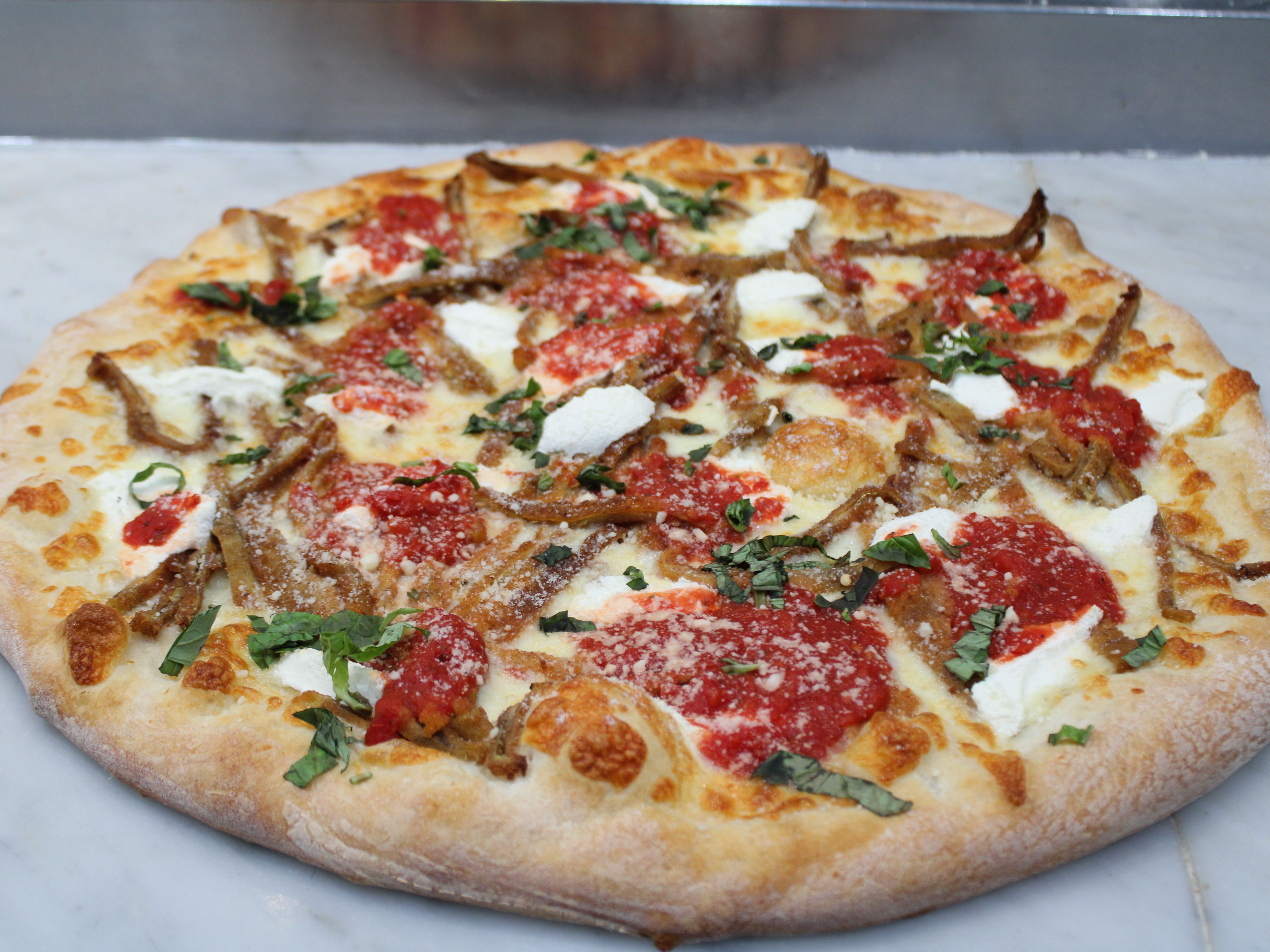 Zappia's Famous - MED.