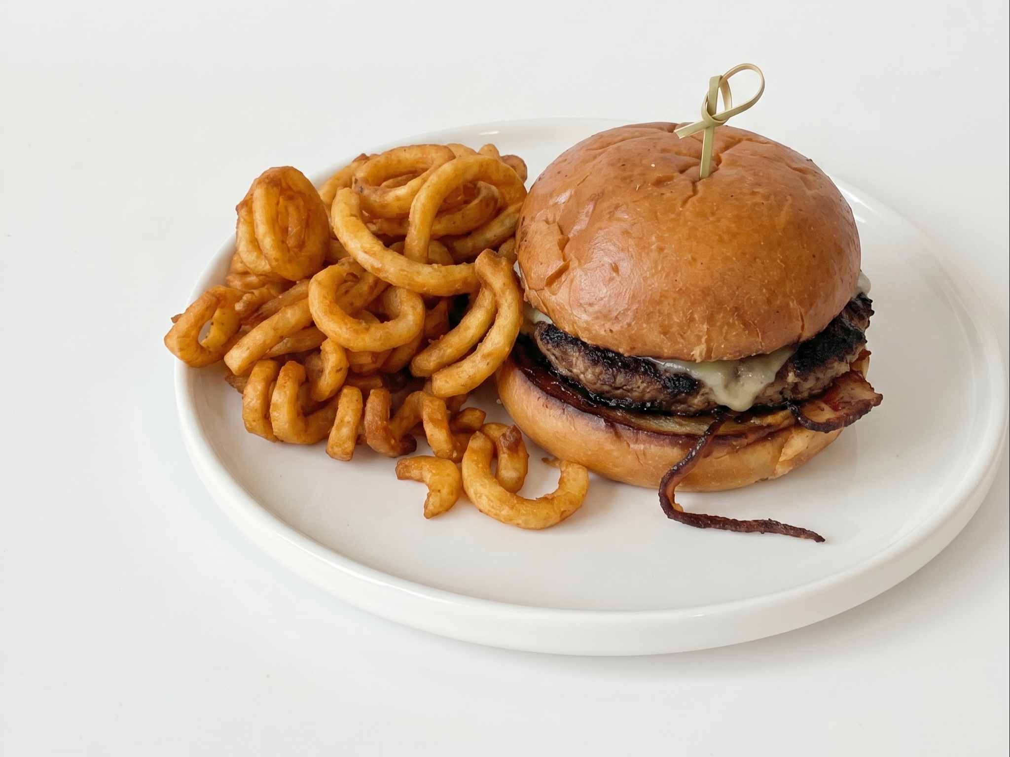 The Western Vegetarian.