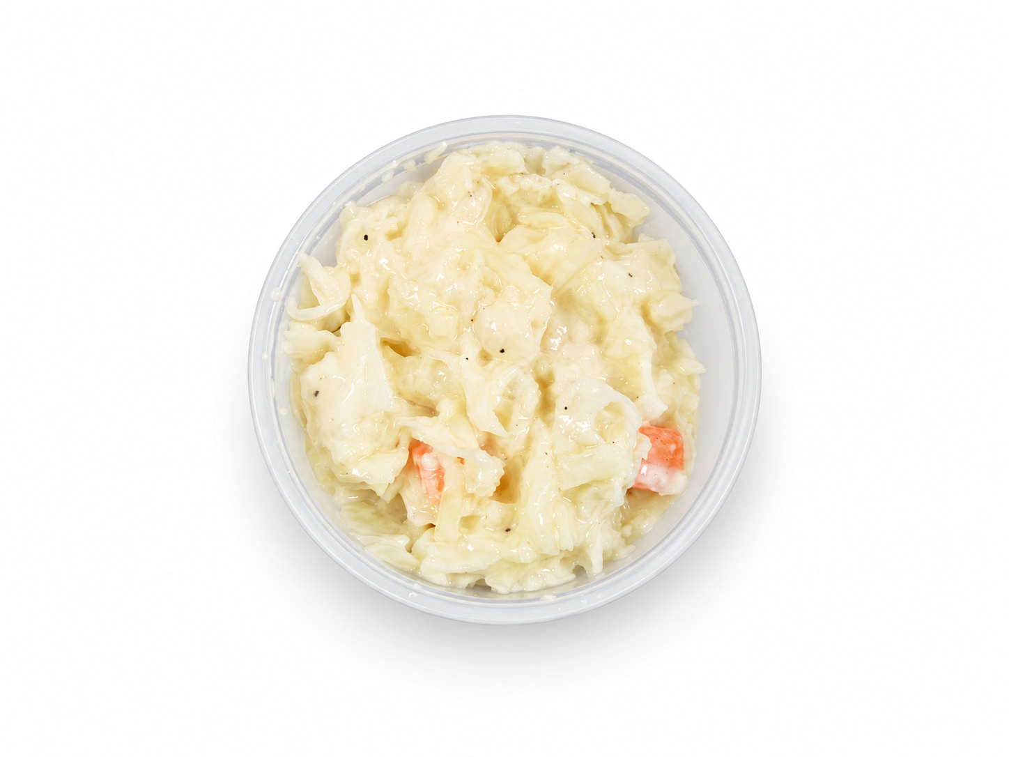 Cole Slaw.