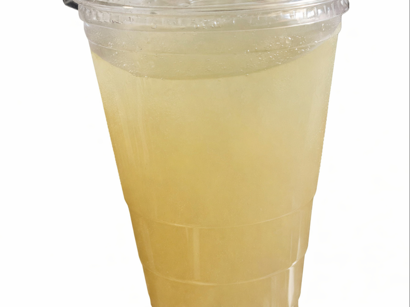 Lemonade.