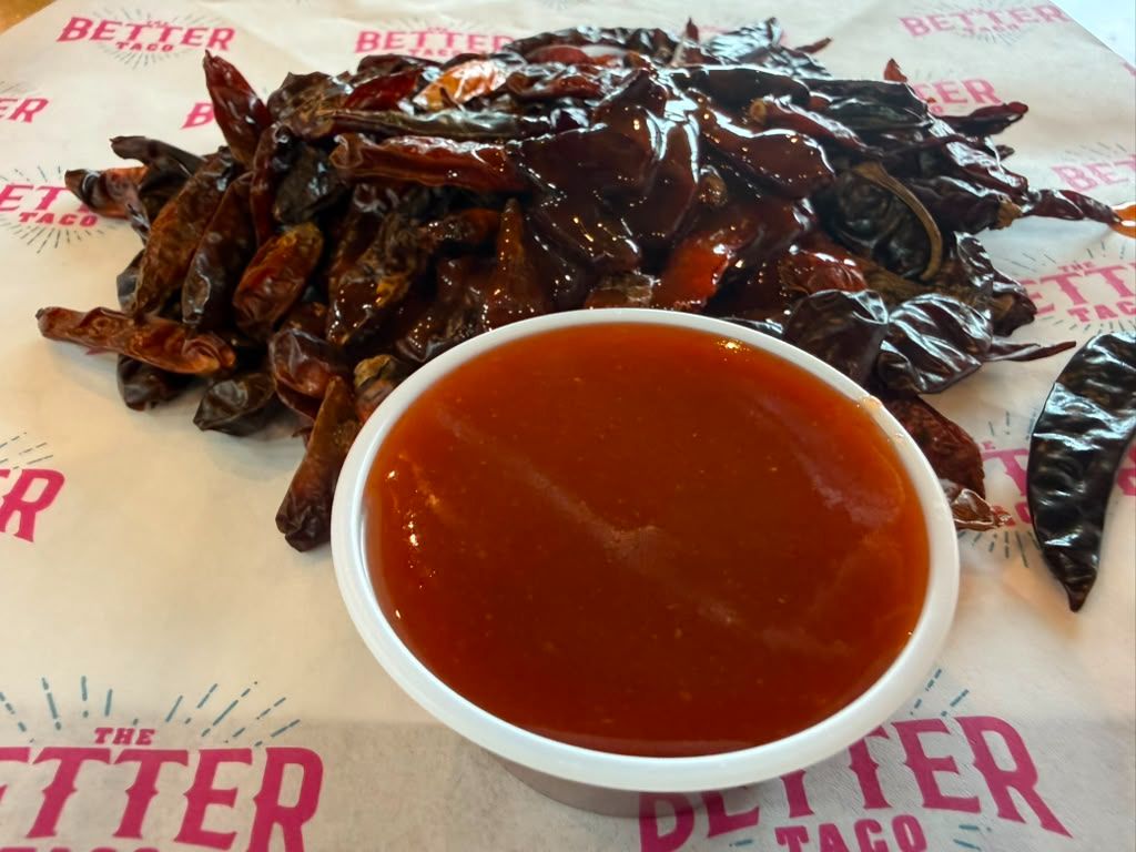 Kemakulo (Super Spicy).