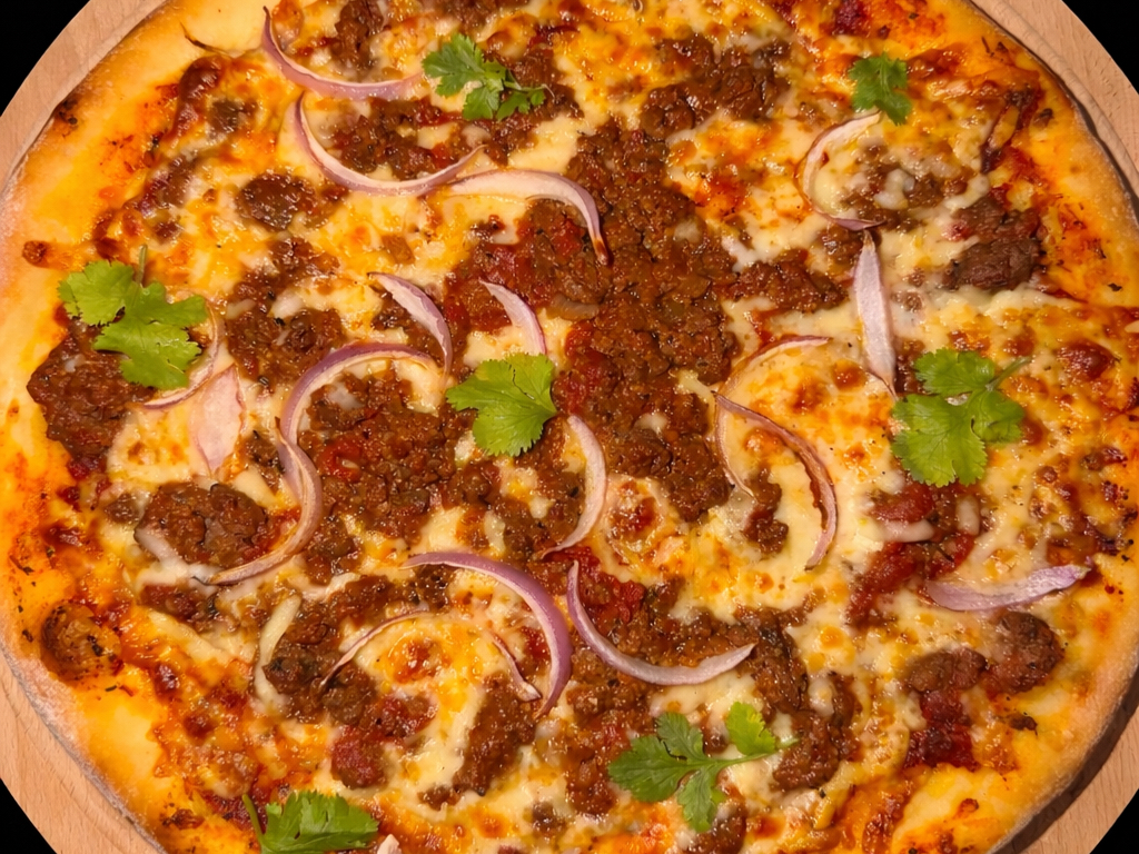 MEAT LOVERS