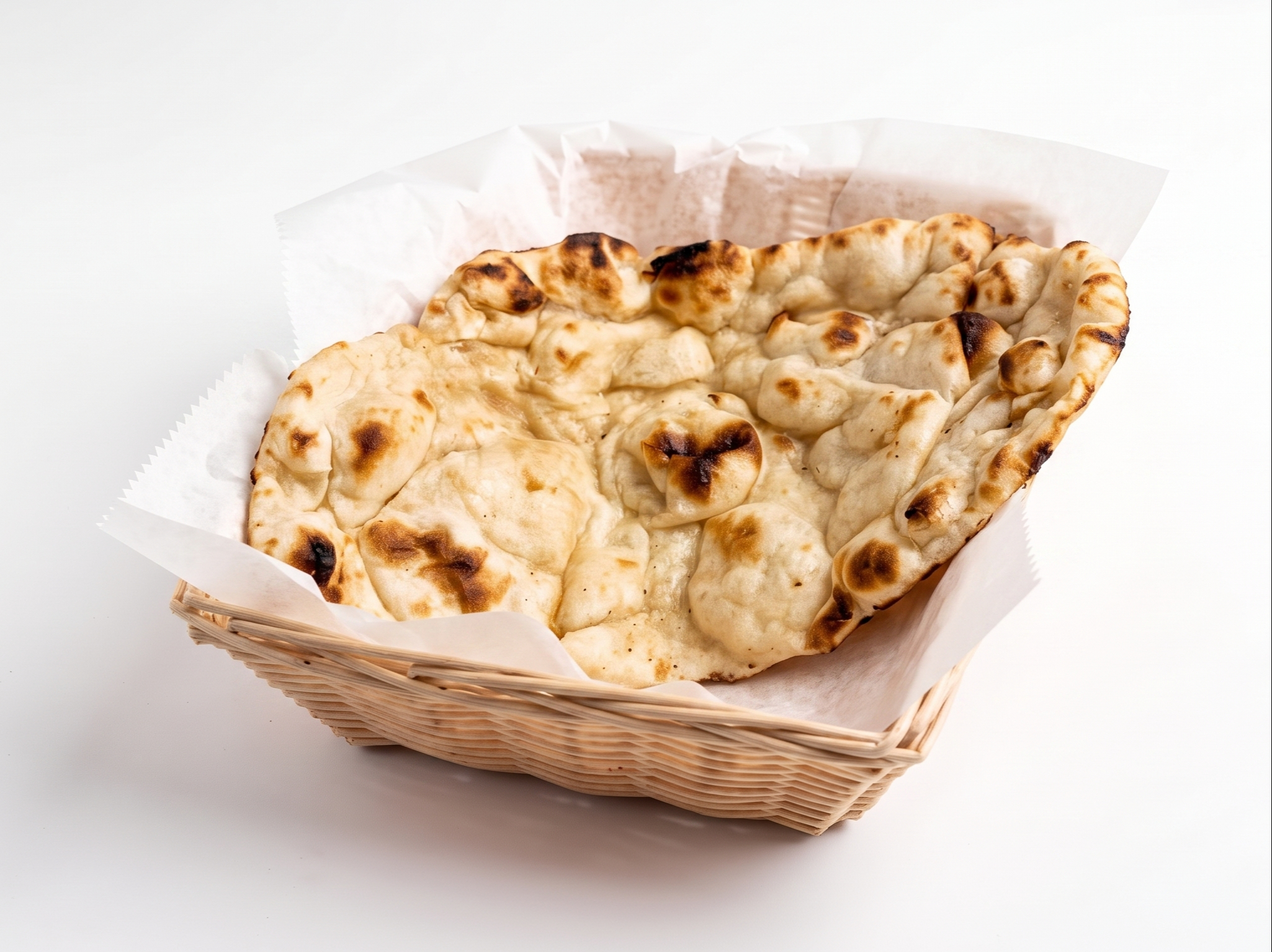 Naan.