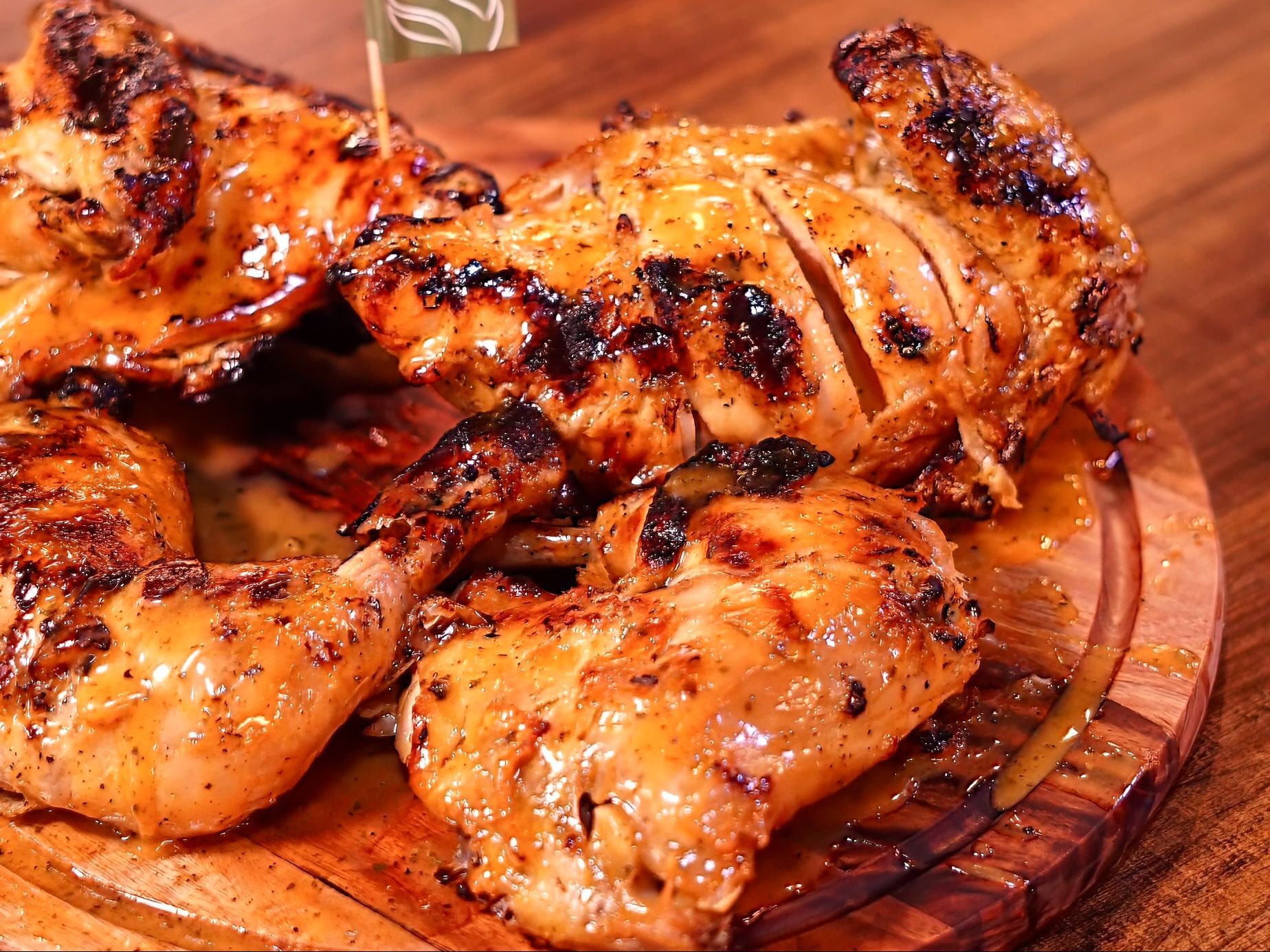 Whole Chicken.