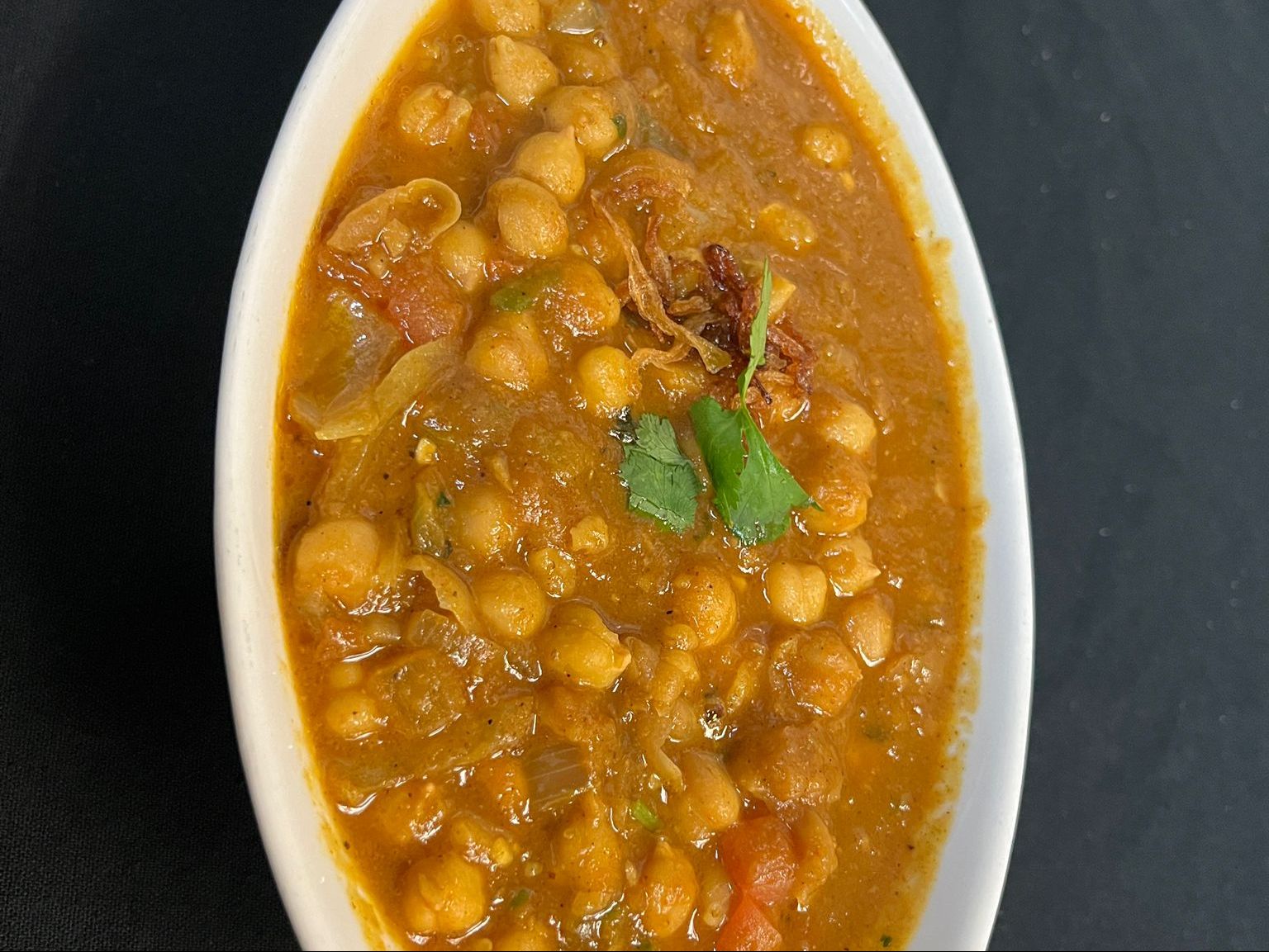 Channa.