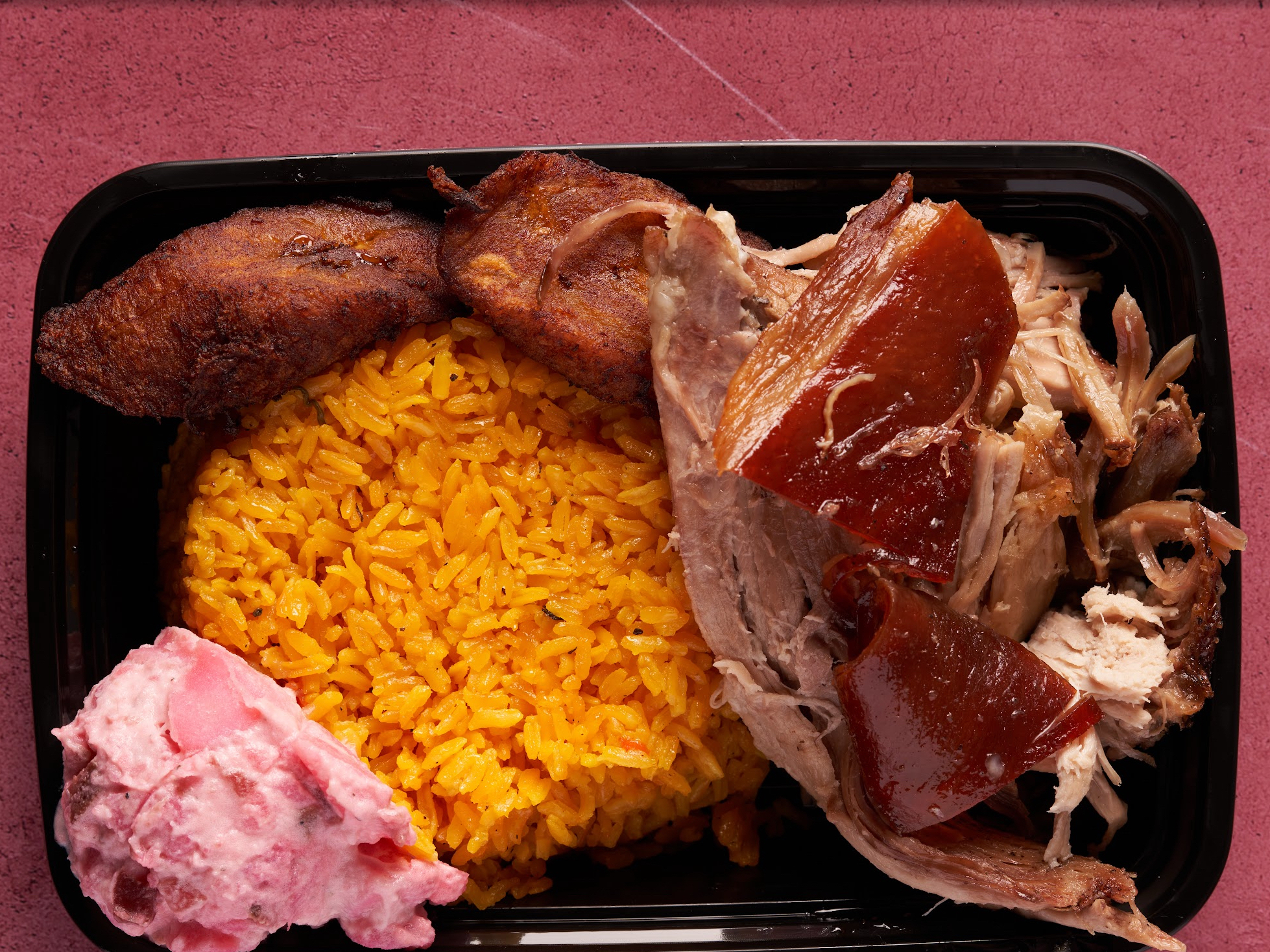 Orden Pernil.