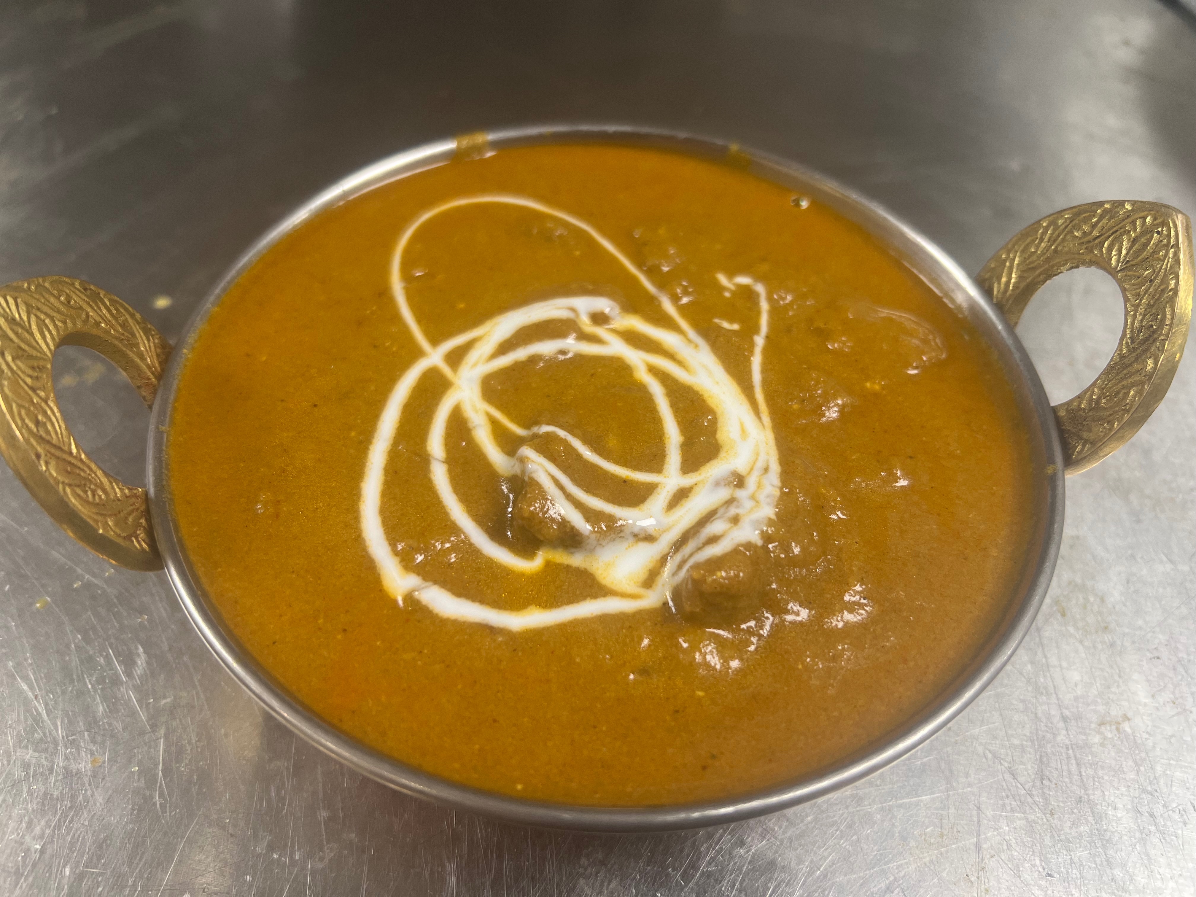 Lamb Rogan Josh (GF).