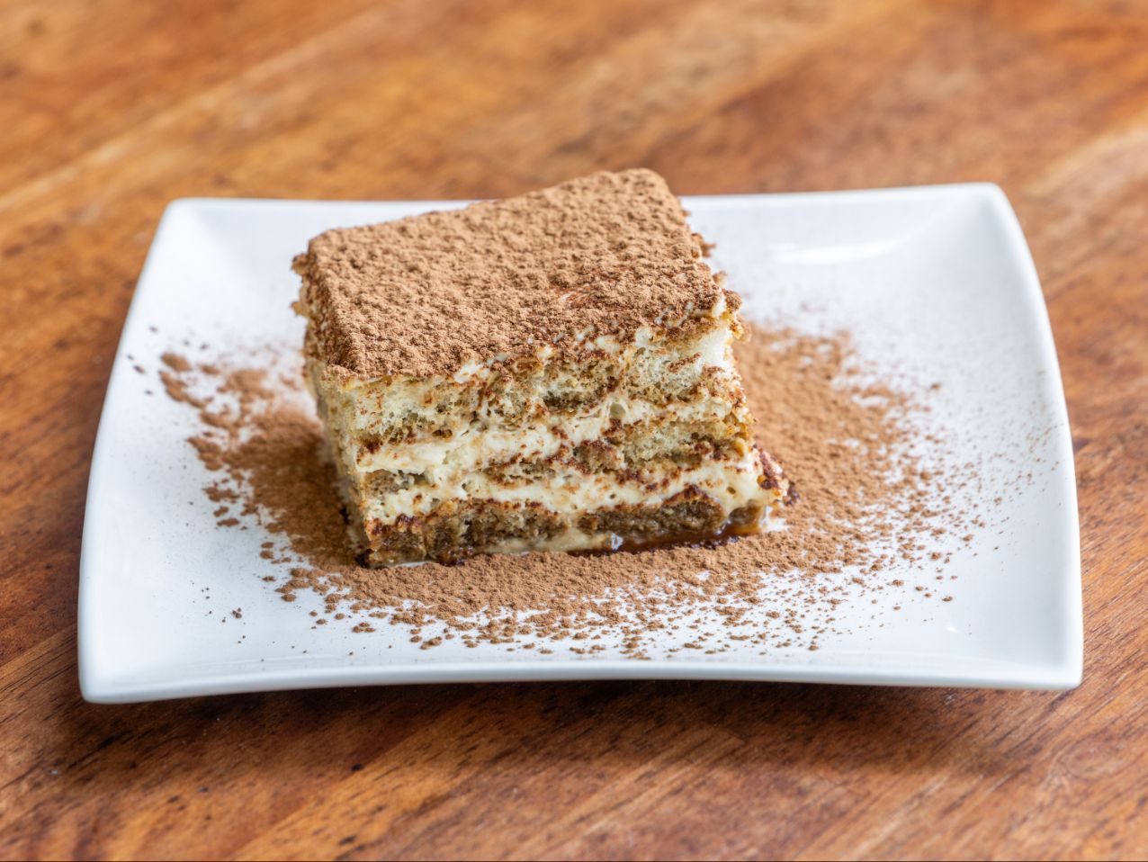Tiramisu