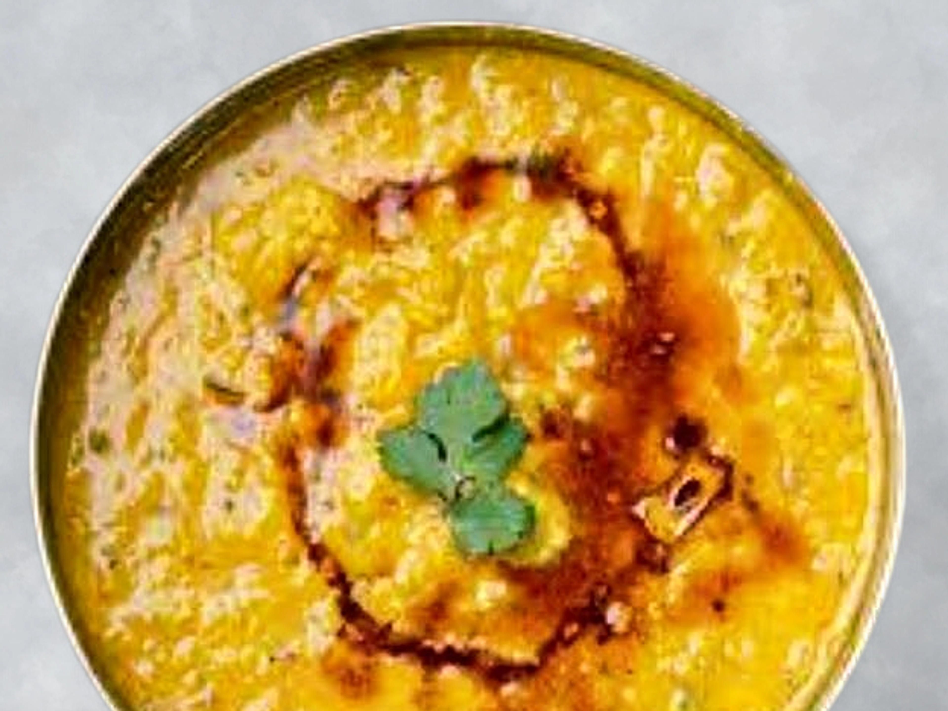 68. Dhal Tadka