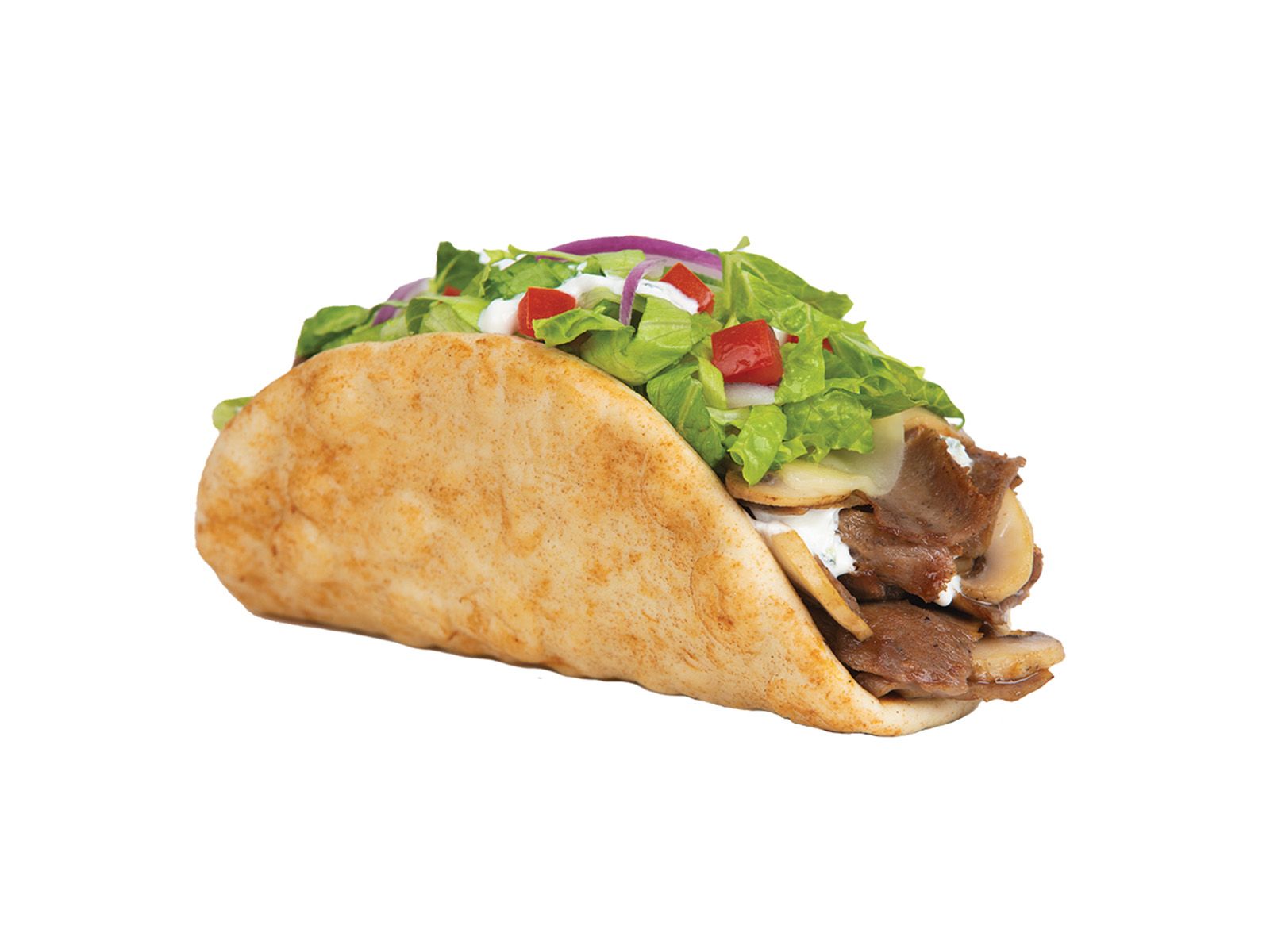 Super Gyro