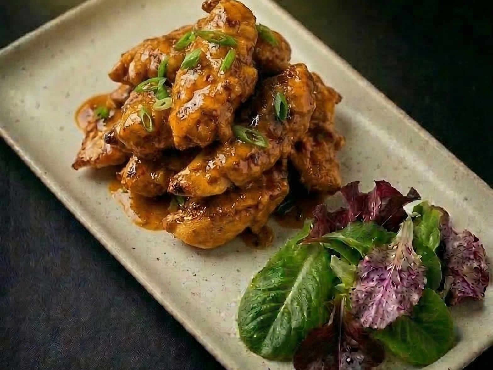 Chicken 555.