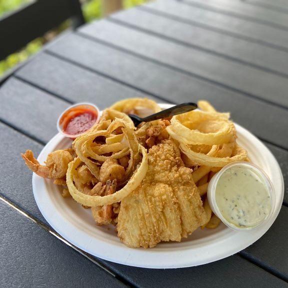 Online Ordering Clover