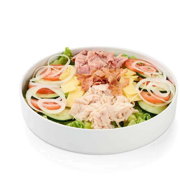 Chef Salad