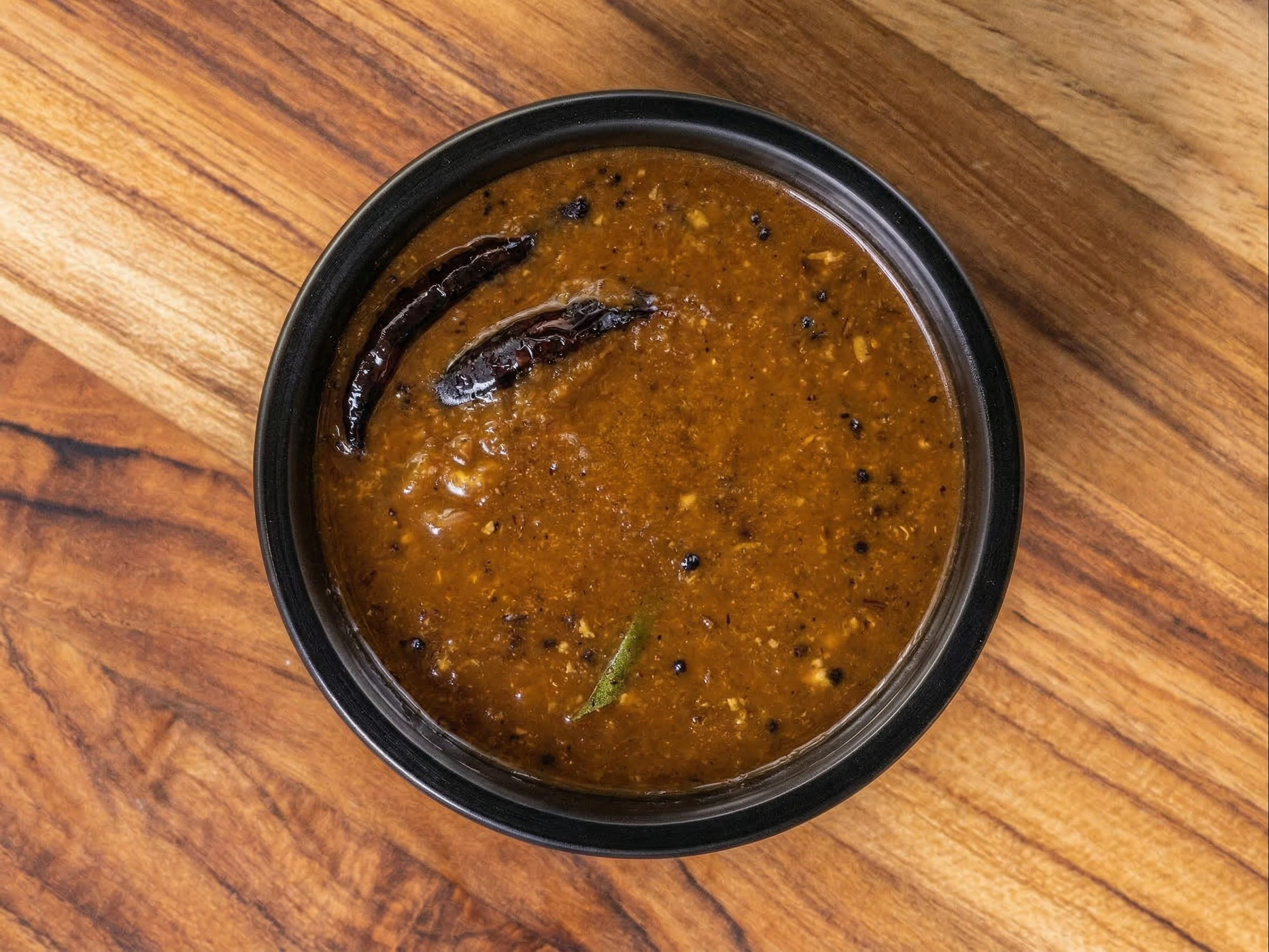 Chicken Chettinad.