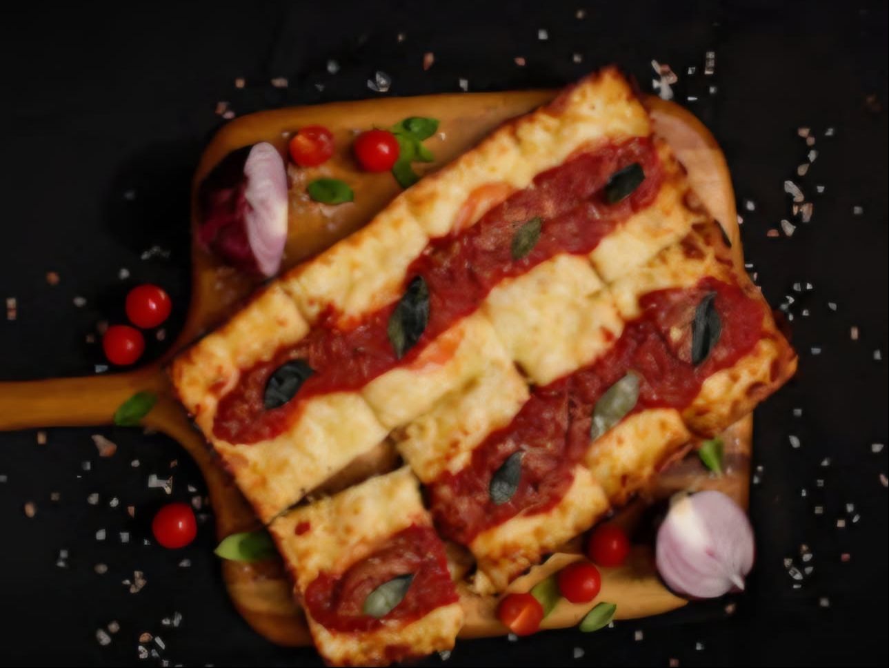 Margherita Lg.