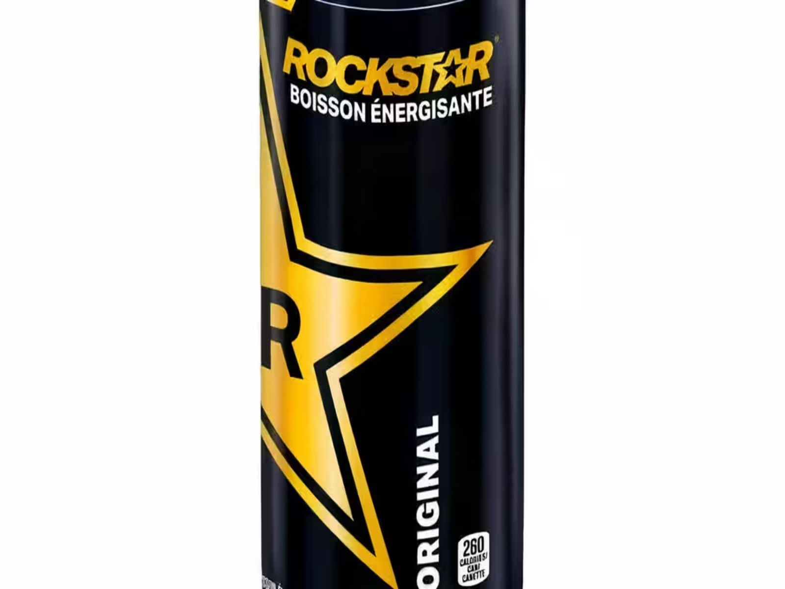 Rockstar.