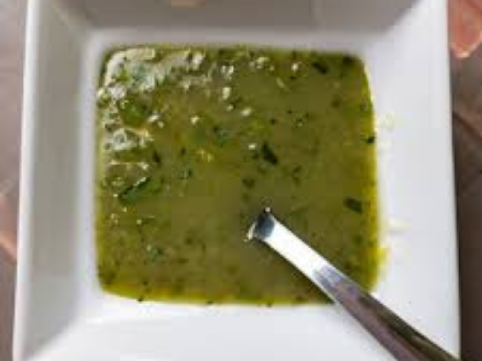 Mint Sauce 8 oz.