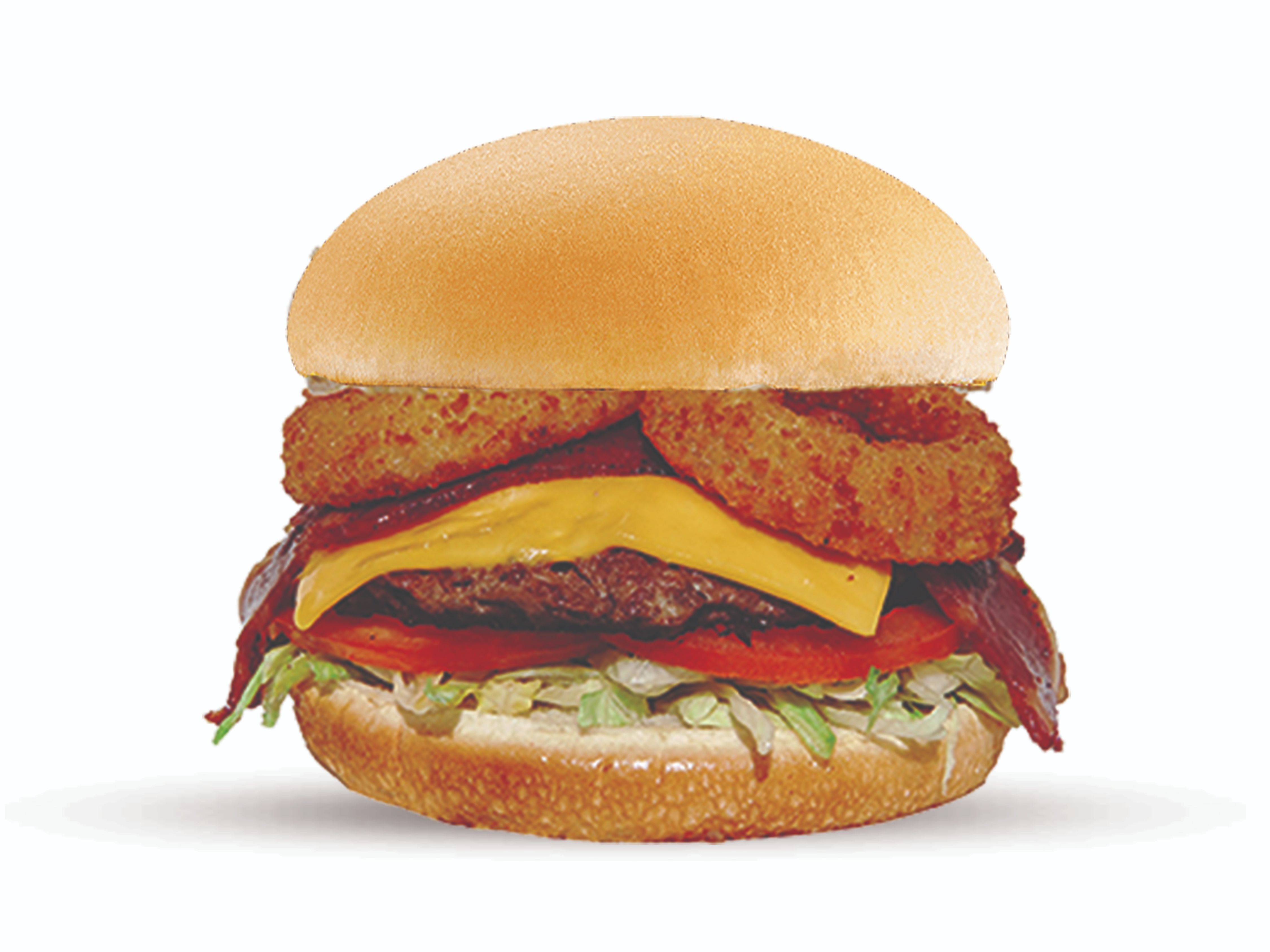 8. Western Bacon Sand.