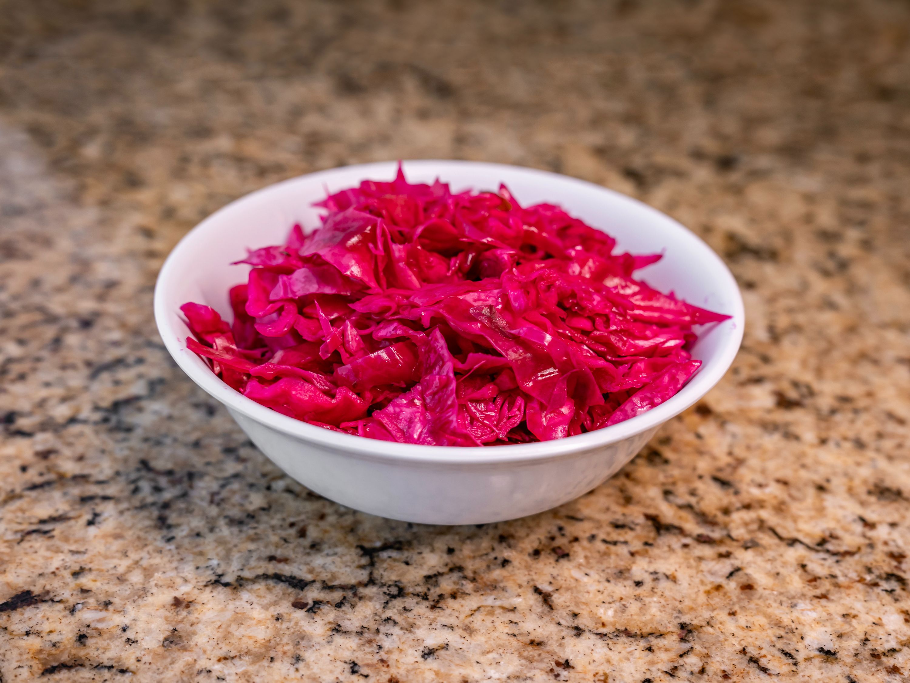 SMALL RED CABBAGE