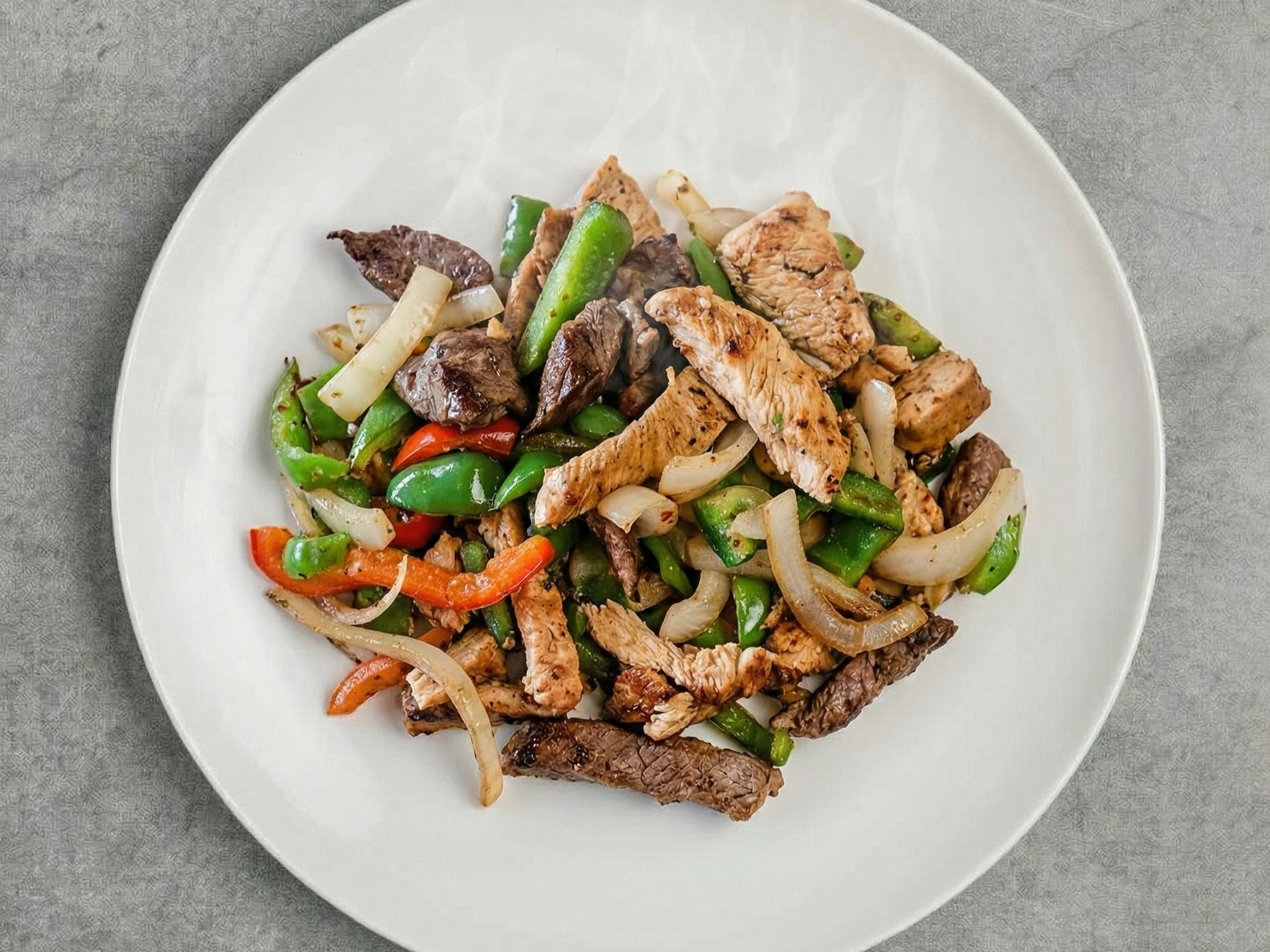 Fajita.