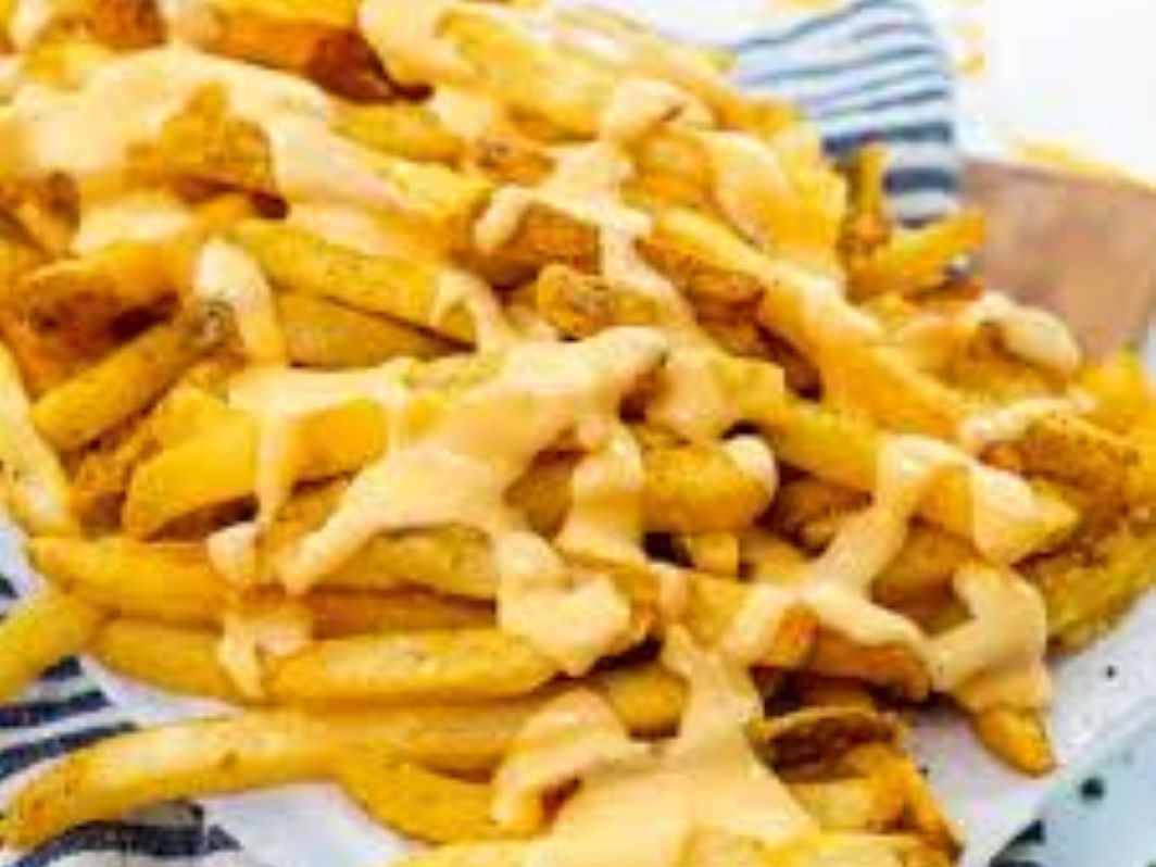 Craving Crispy Fries? We've Got You Covered!