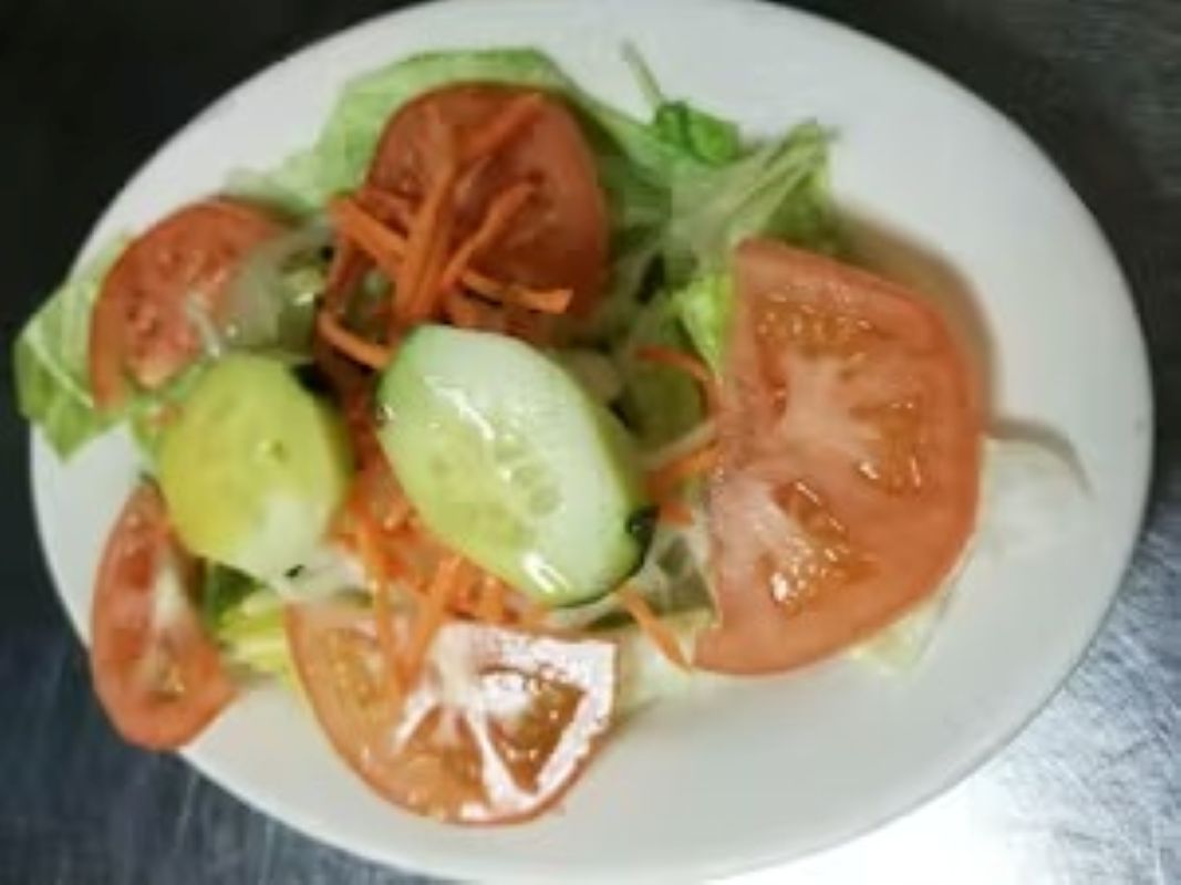 ENSALADA.