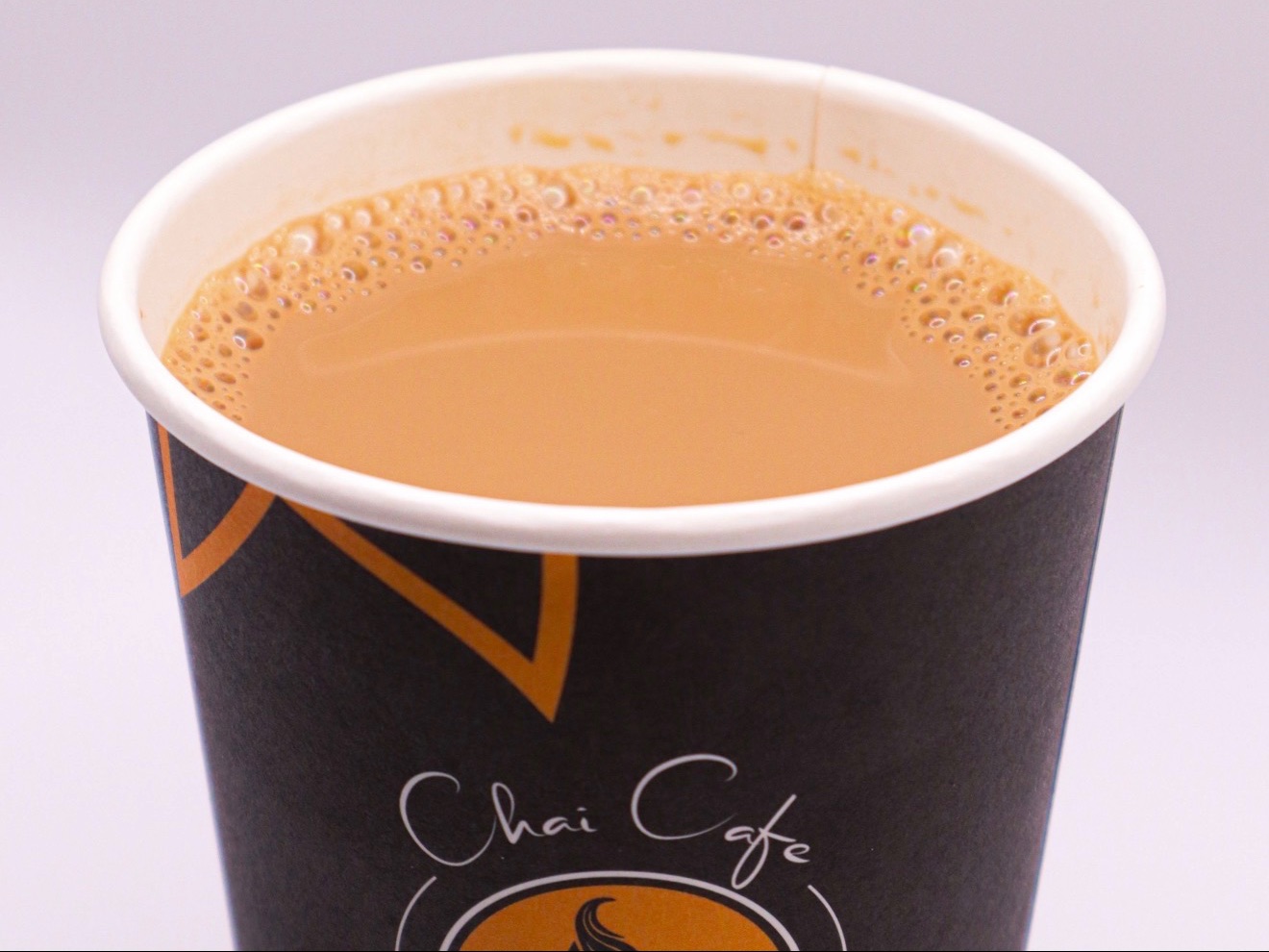 Kadak Chai.