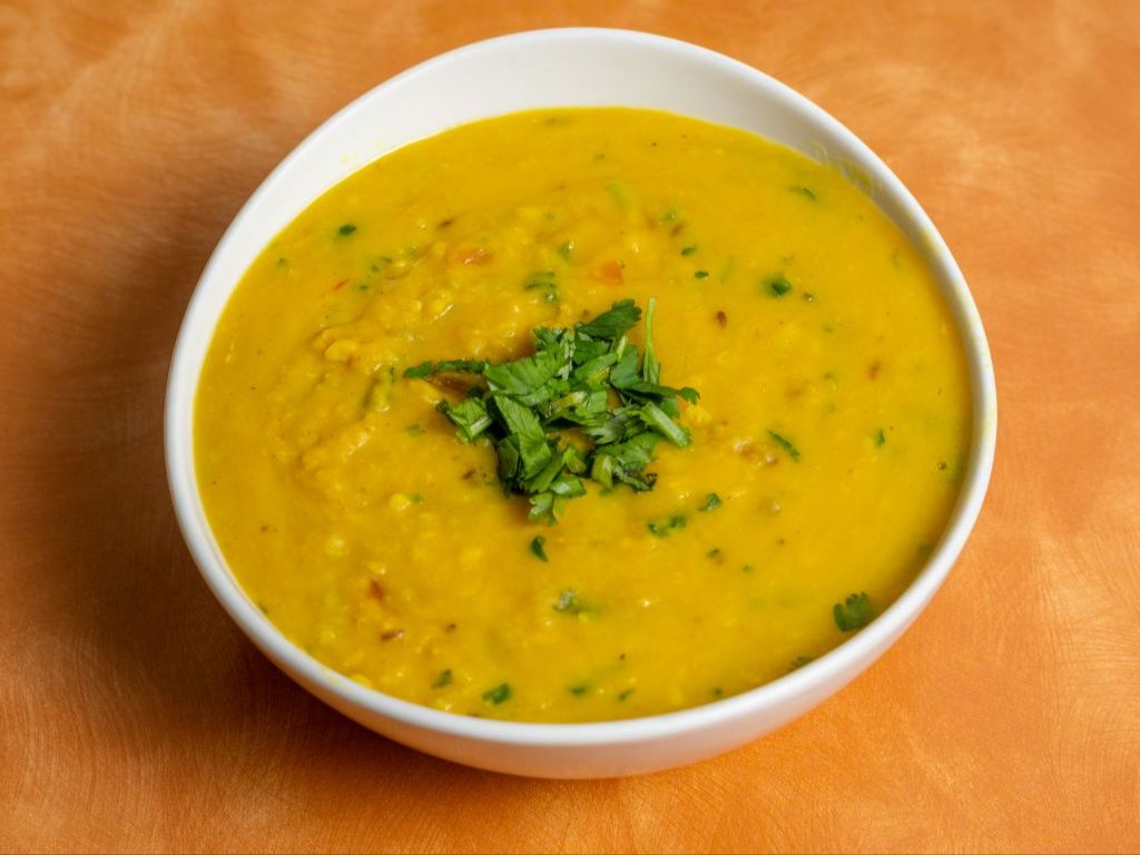 Dal Tadka