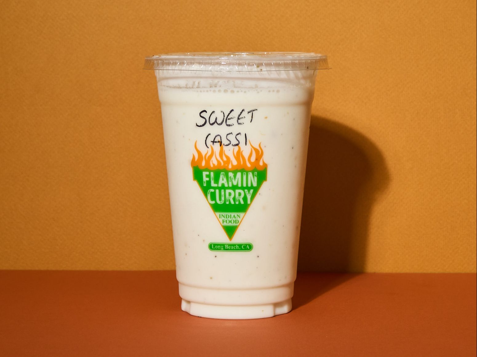 Sweet Lassi