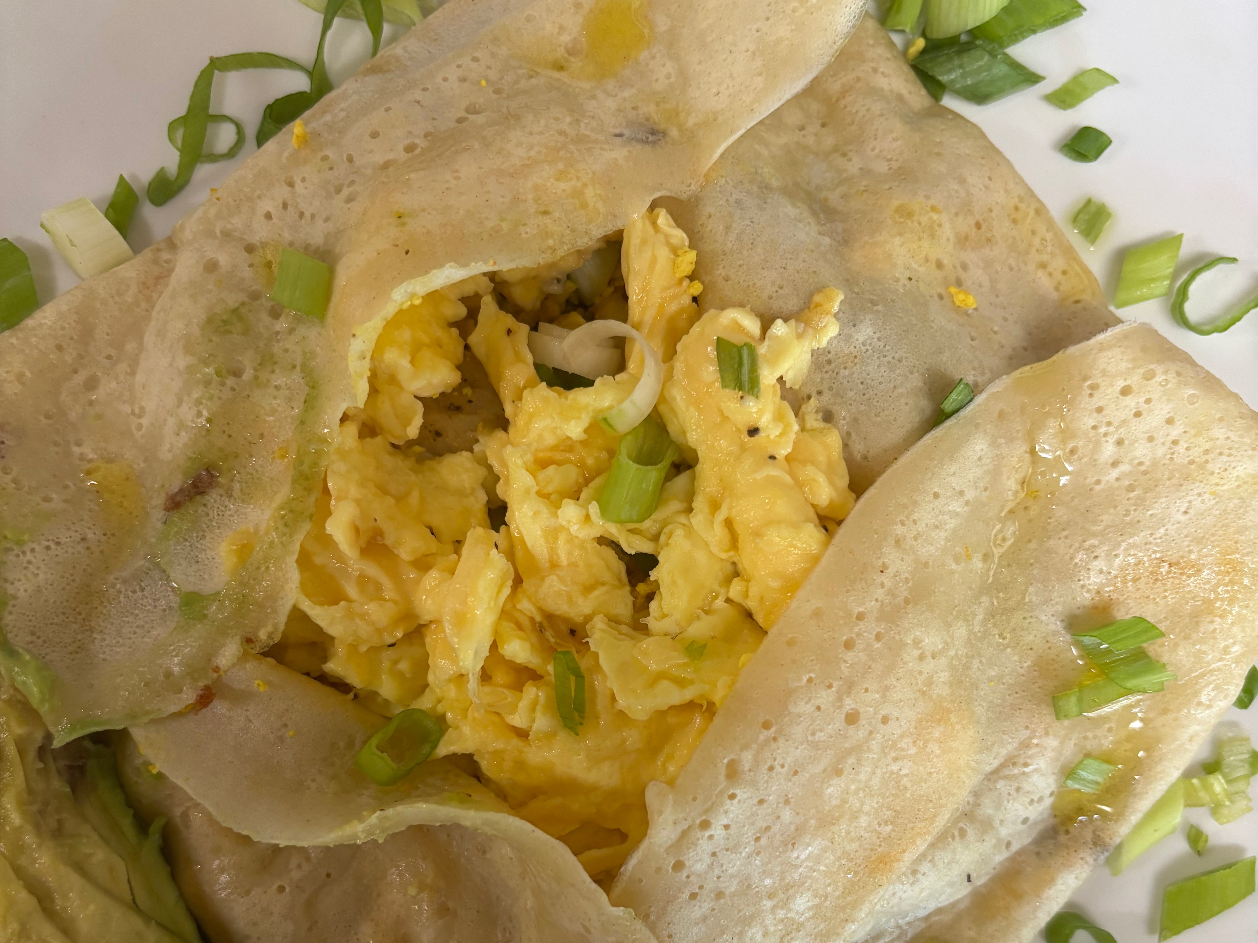 Classic Breakfast (*V, *GF)