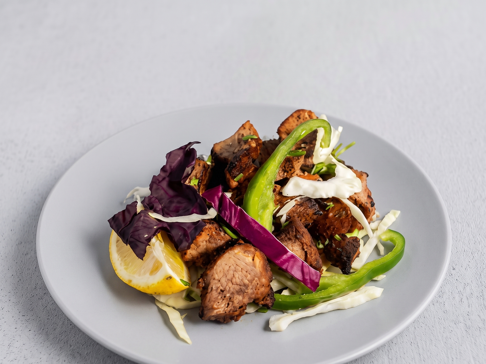 Boti Kabab.