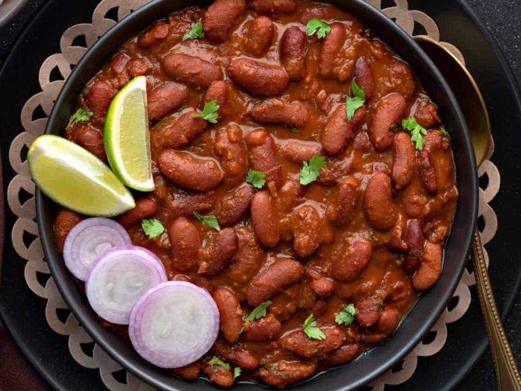 Rajma Masala