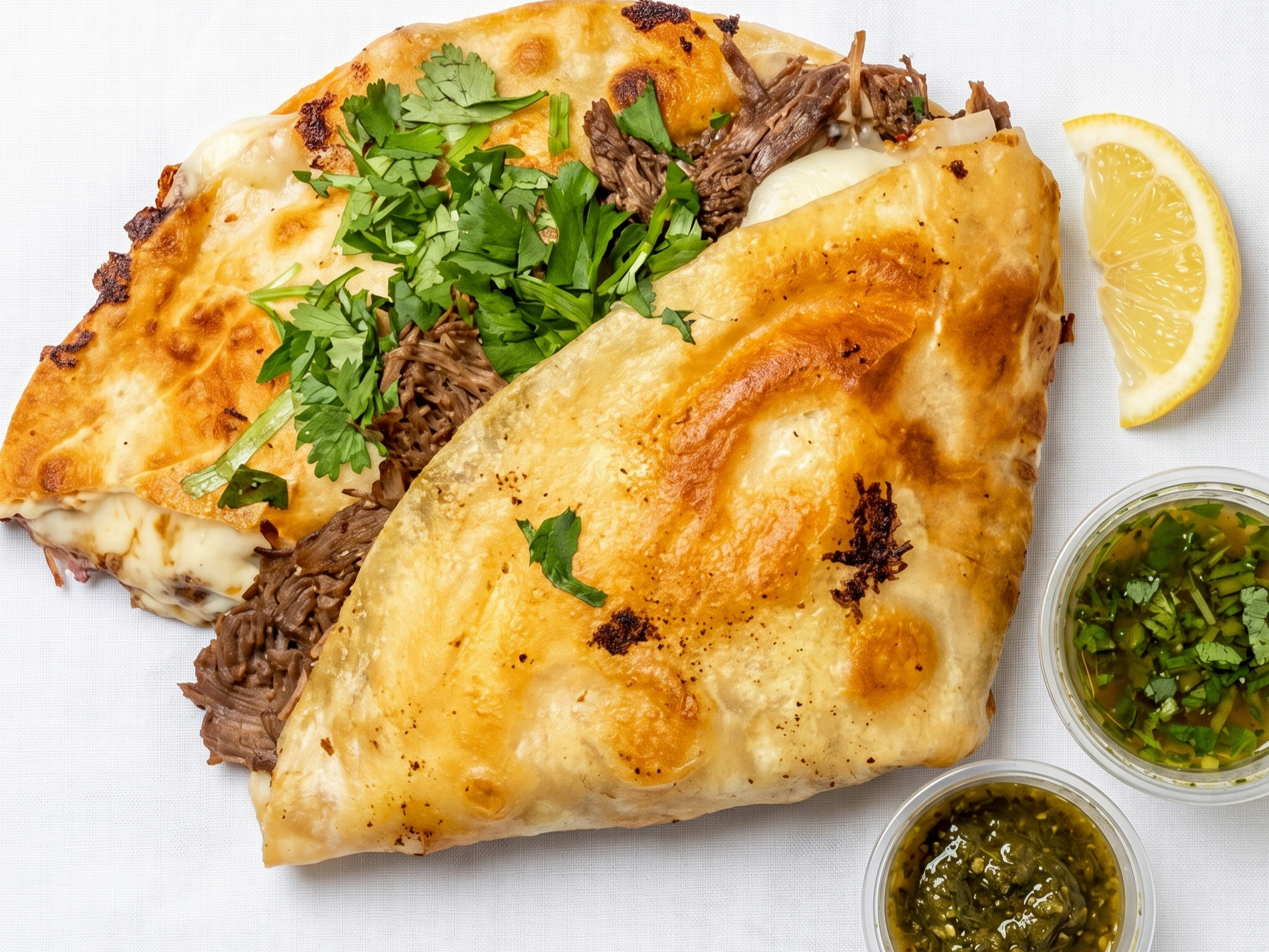 Birria Quesadilla