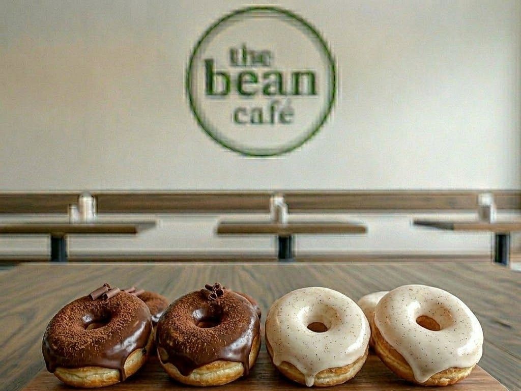 Donut.
