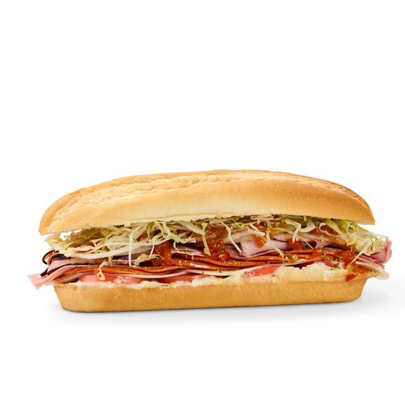 #12 Original Italian