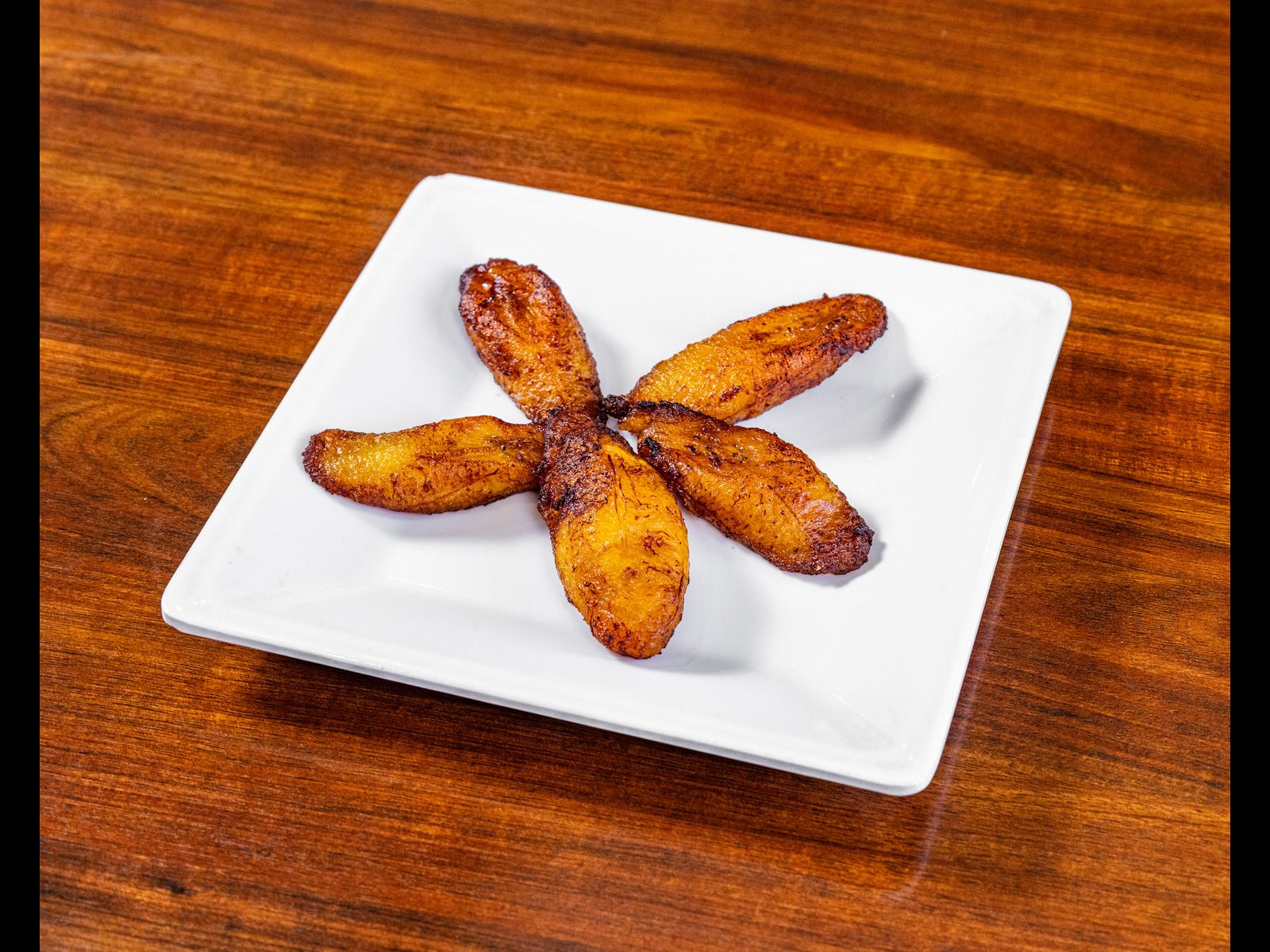 FRIED PLANTAIN