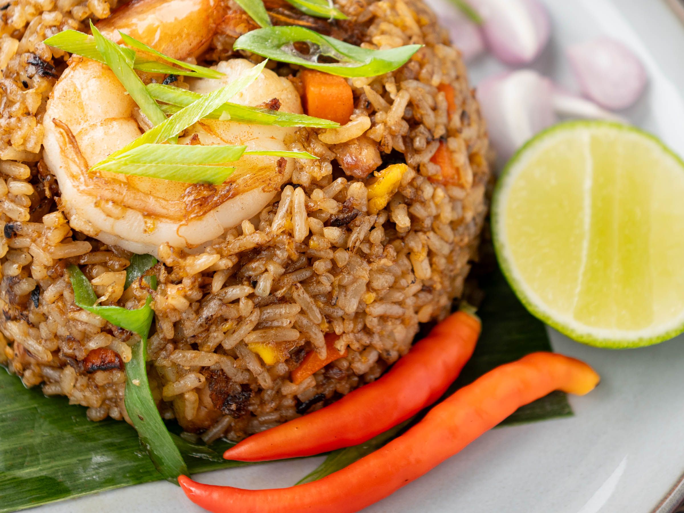 Khao Pad