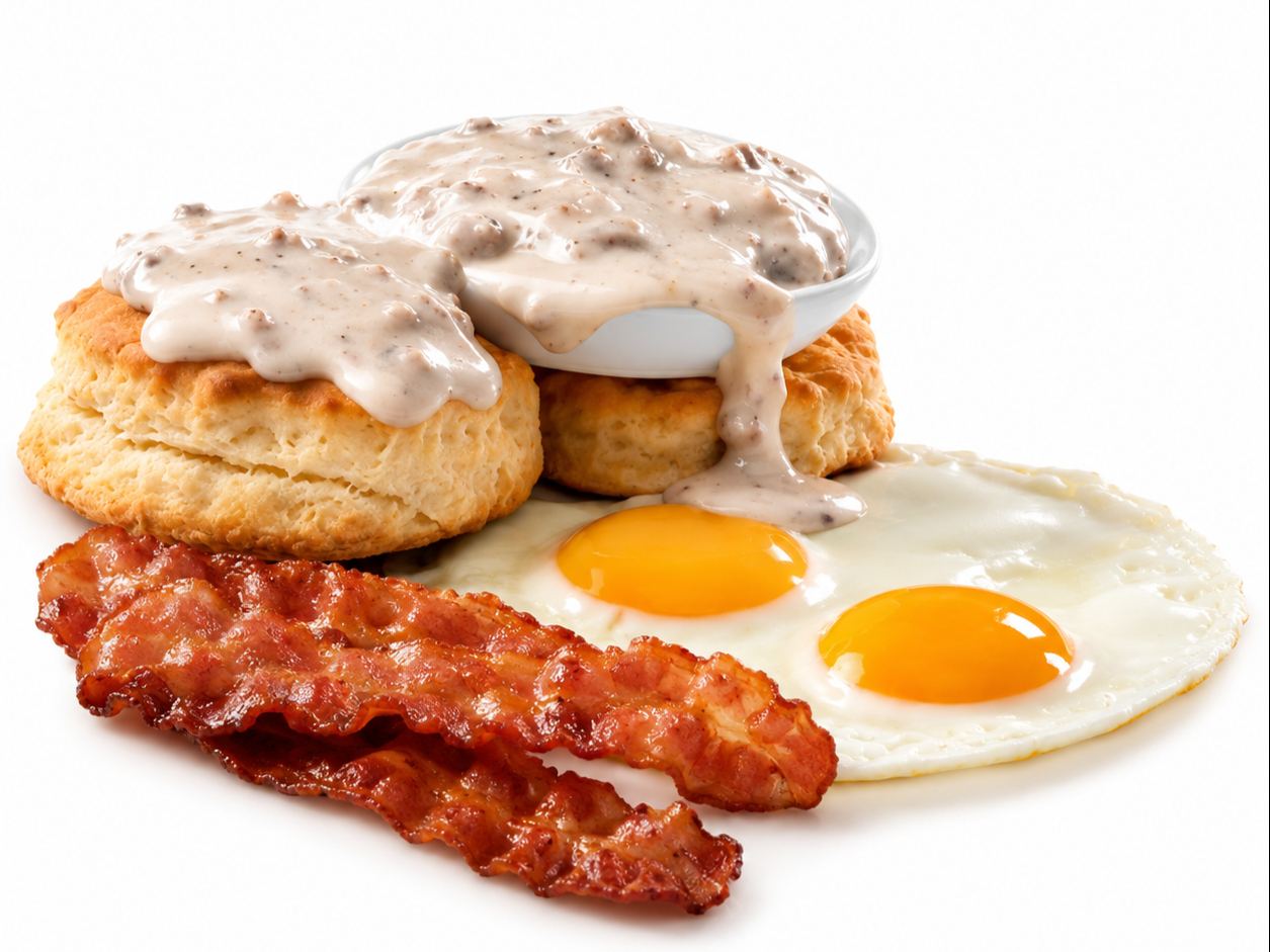 Biscuit Slam.