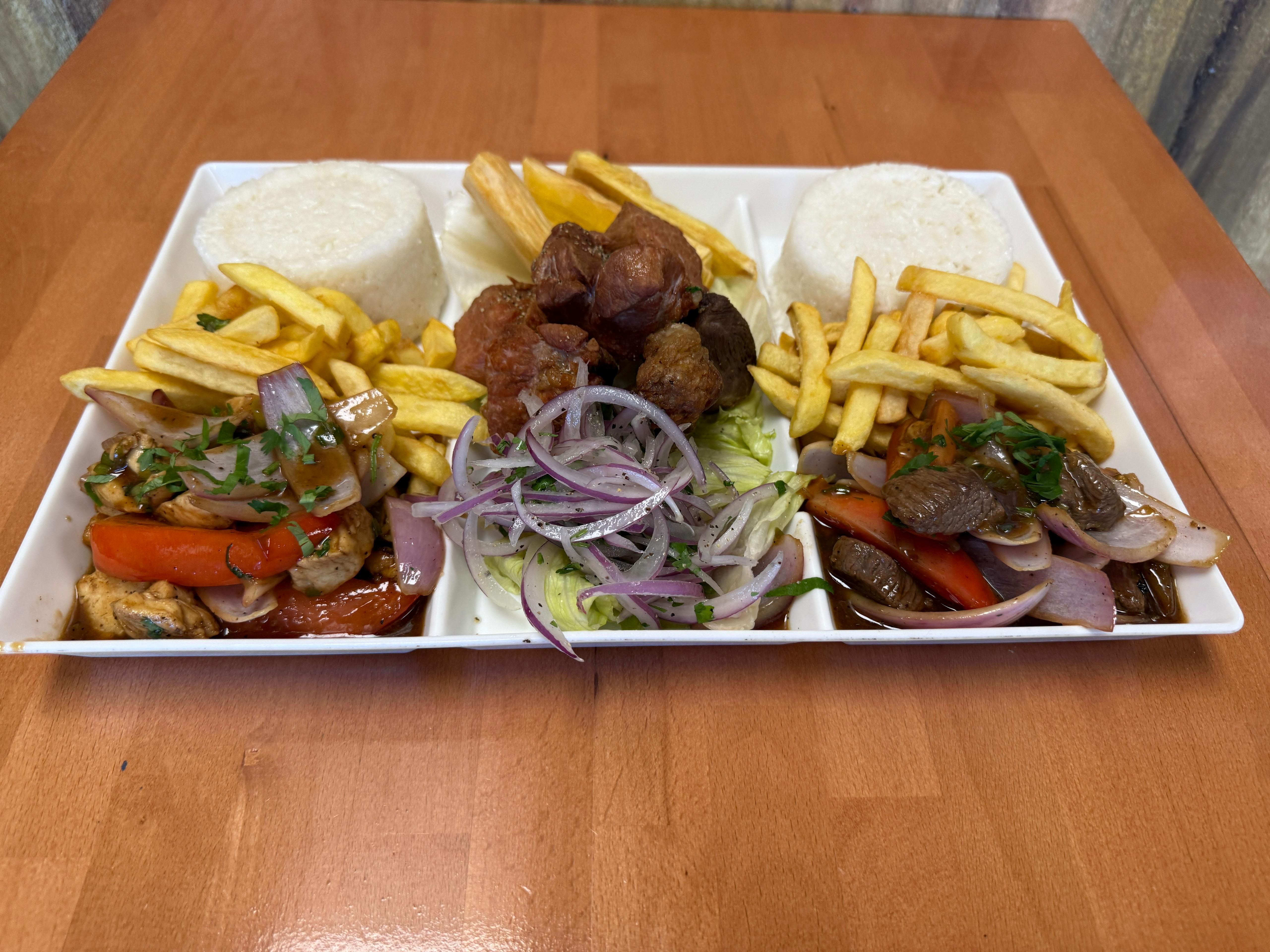 Specials