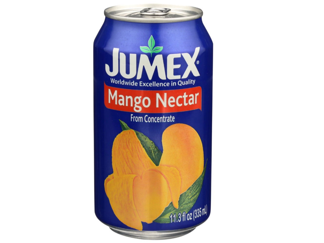 Jumex.