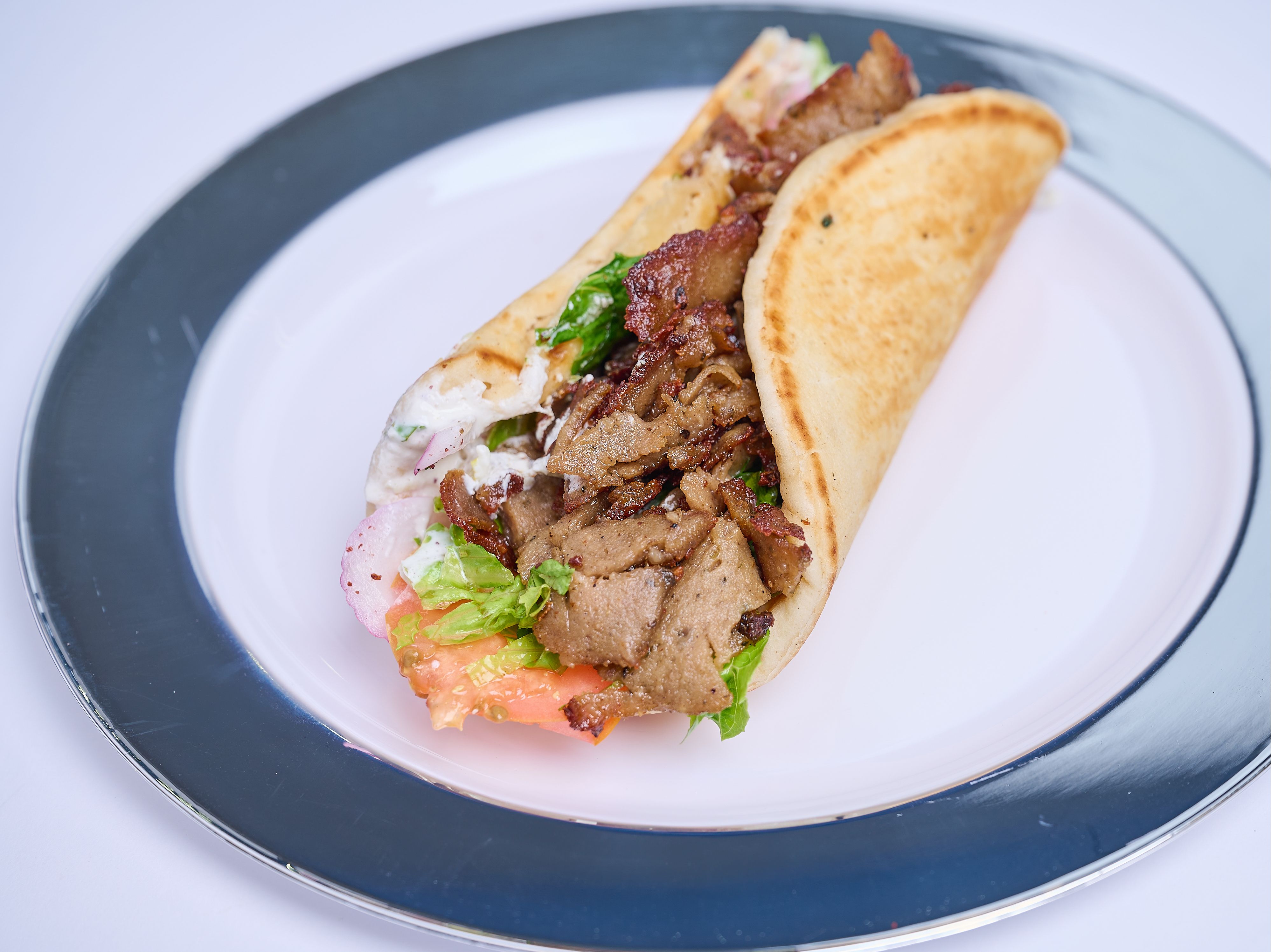 Gyros Way.