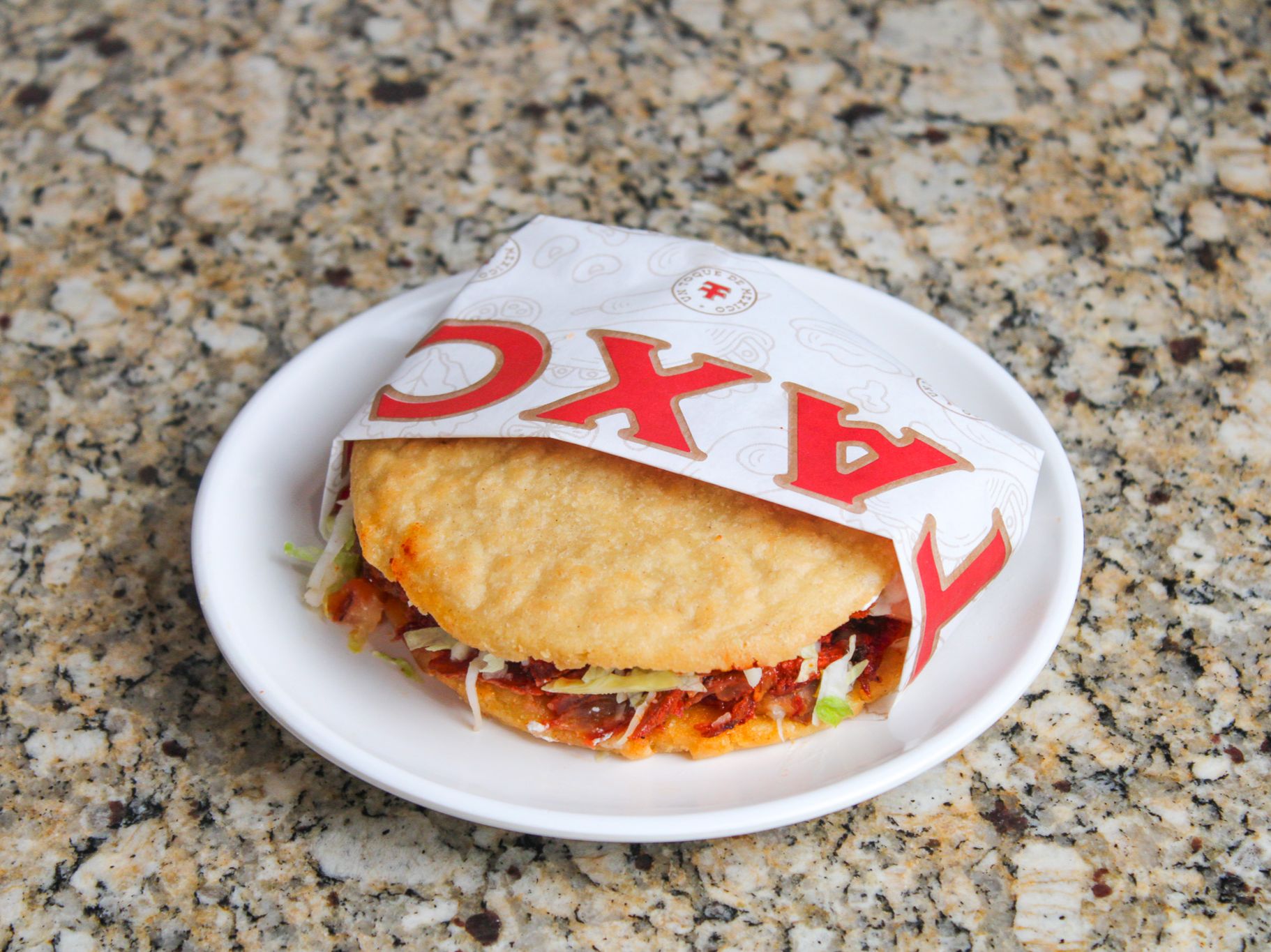 Gordita.